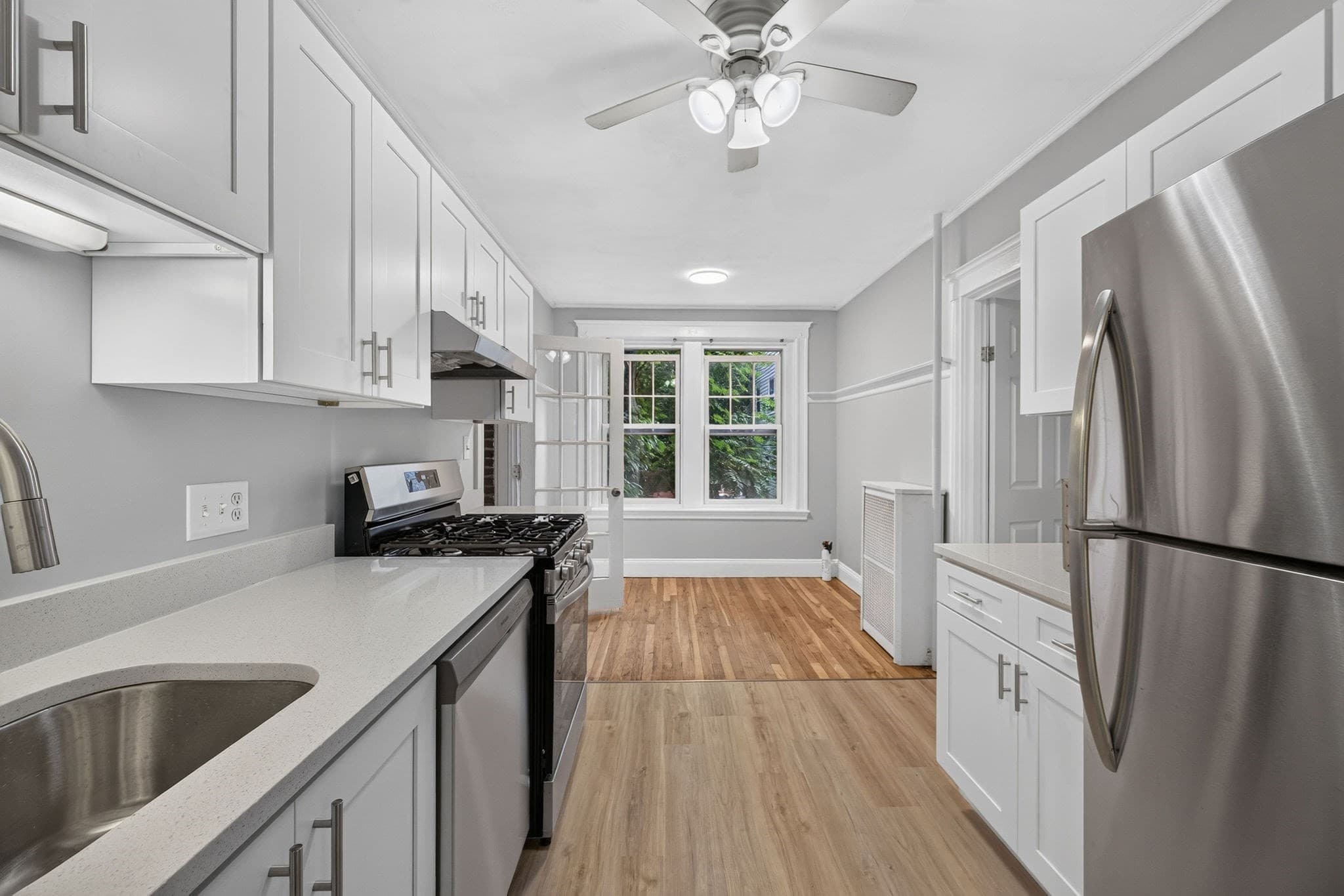 Condominium at 11 Vinal St # 5, Boston MA 02135, Boston, photo 6 of 20