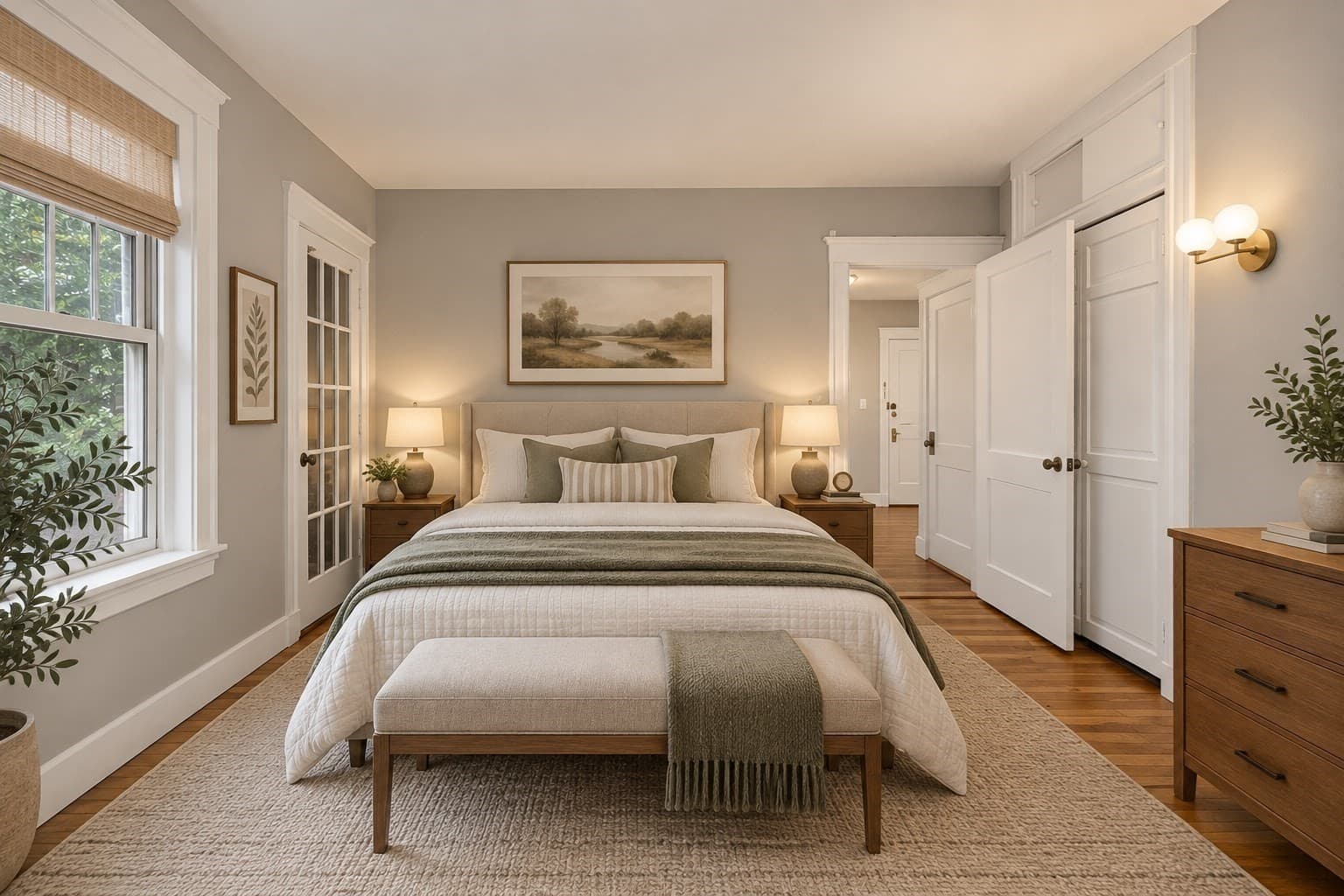 Condominium at 11 Vinal St # 5, Boston MA 02135, Boston, photo 12 of 20