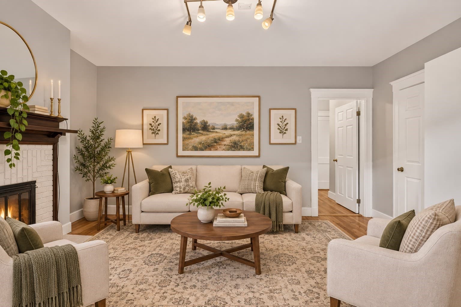 Condominium at 11 Vinal St # 5, Boston MA 02135, Boston, photo 3 of 20