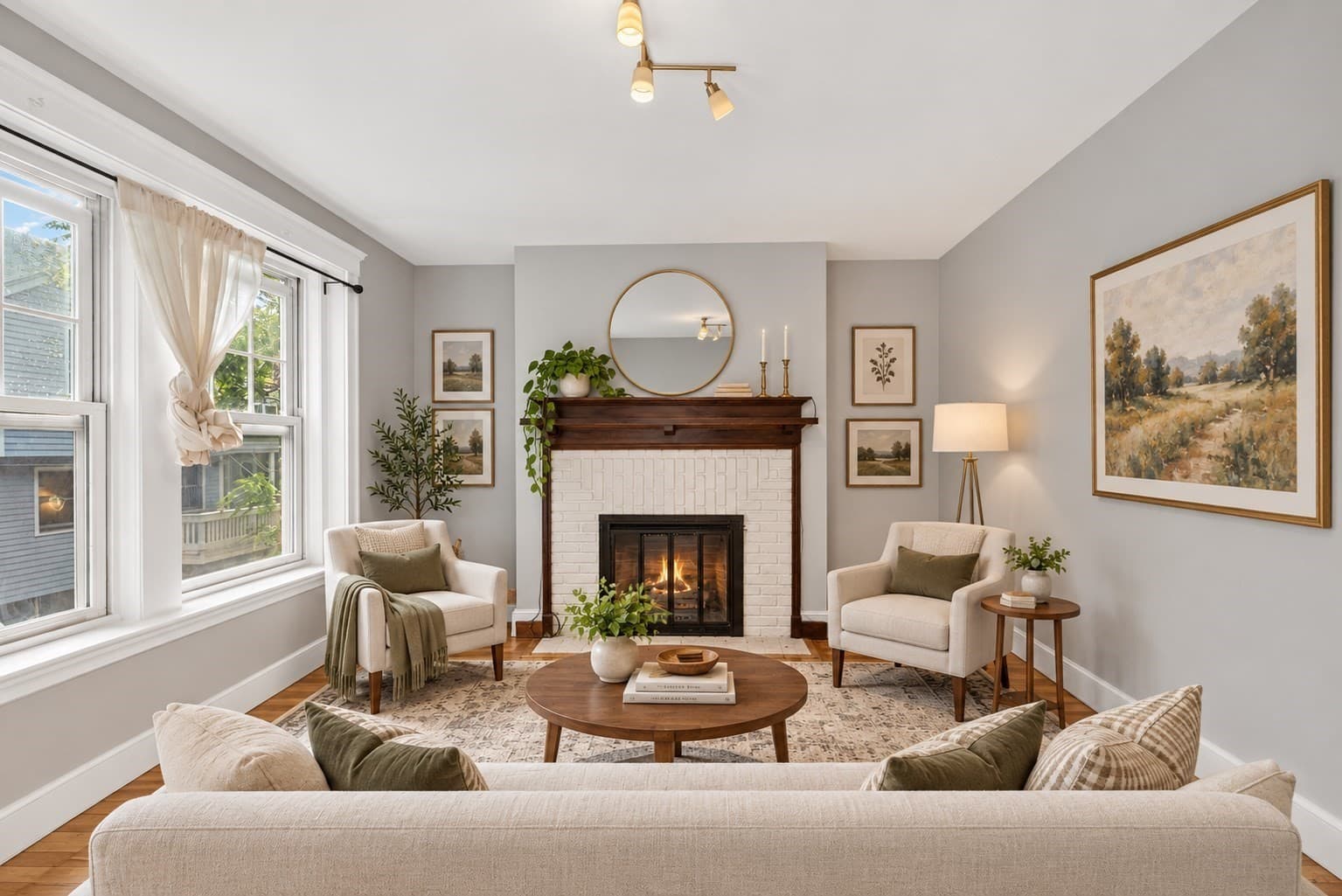 11 Vinal St # 5, Boston MA 02135