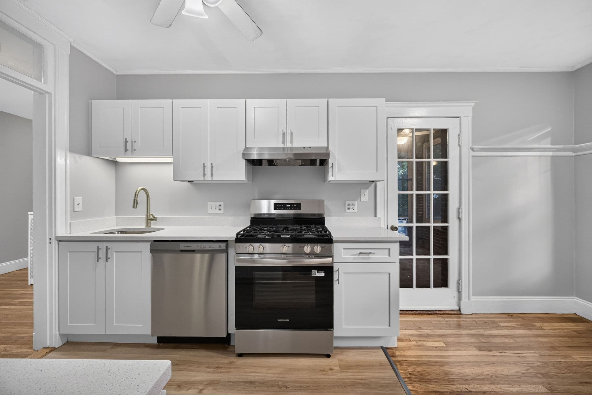 Condominium at 11 Vinal St # 5, Boston MA 02135, Boston, photo 5 of 20