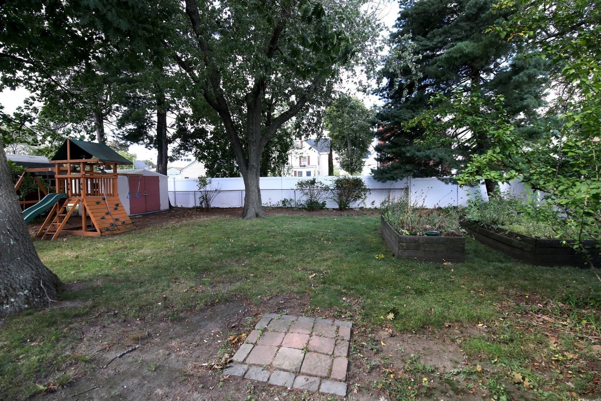 Single Family Residence at 92 Dudley St, Medford MA 02155, Medford, photo 42 of 42