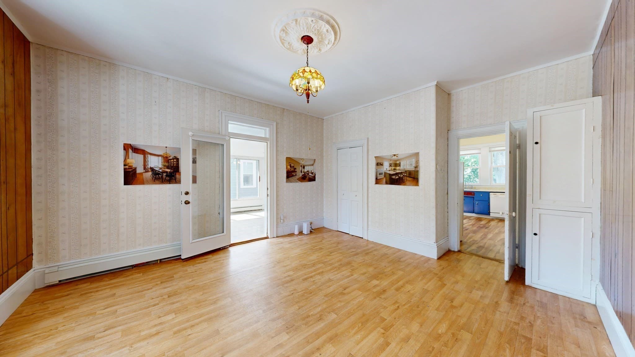 Single Family Residence at 92 Dudley St, Medford MA 02155, Medford, photo 13 of 42