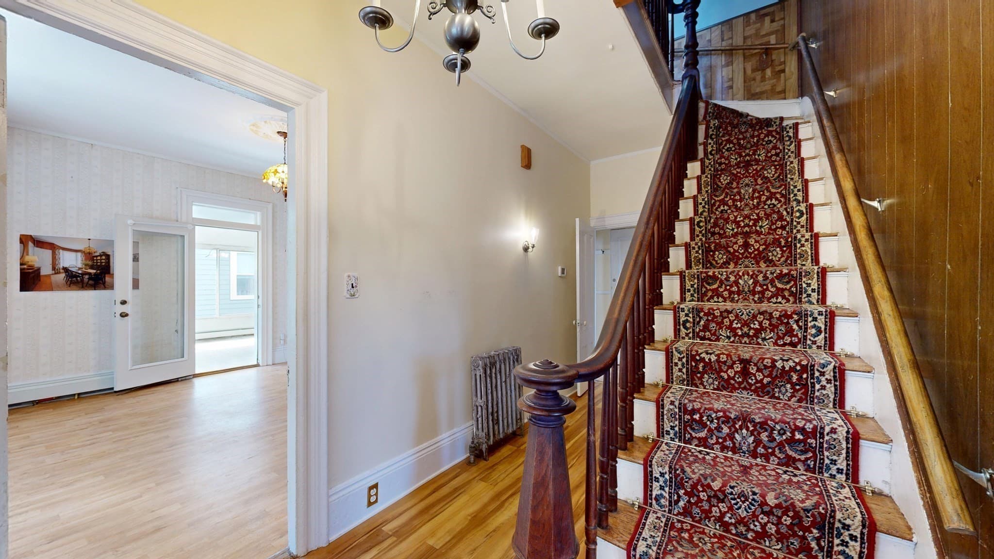 Single Family Residence at 92 Dudley St, Medford MA 02155, Medford, photo 9 of 42