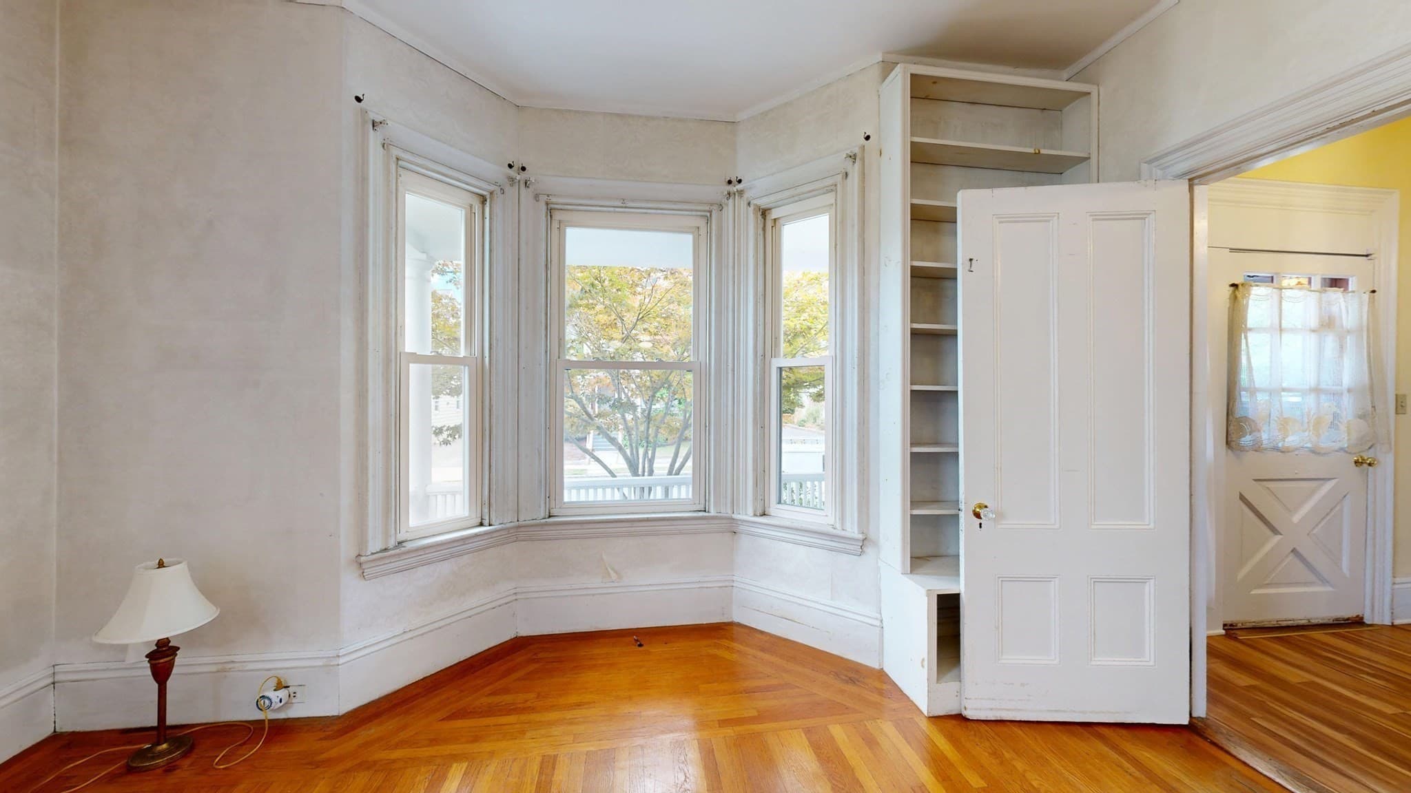Single Family Residence at 92 Dudley St, Medford MA 02155, Medford, photo 11 of 42