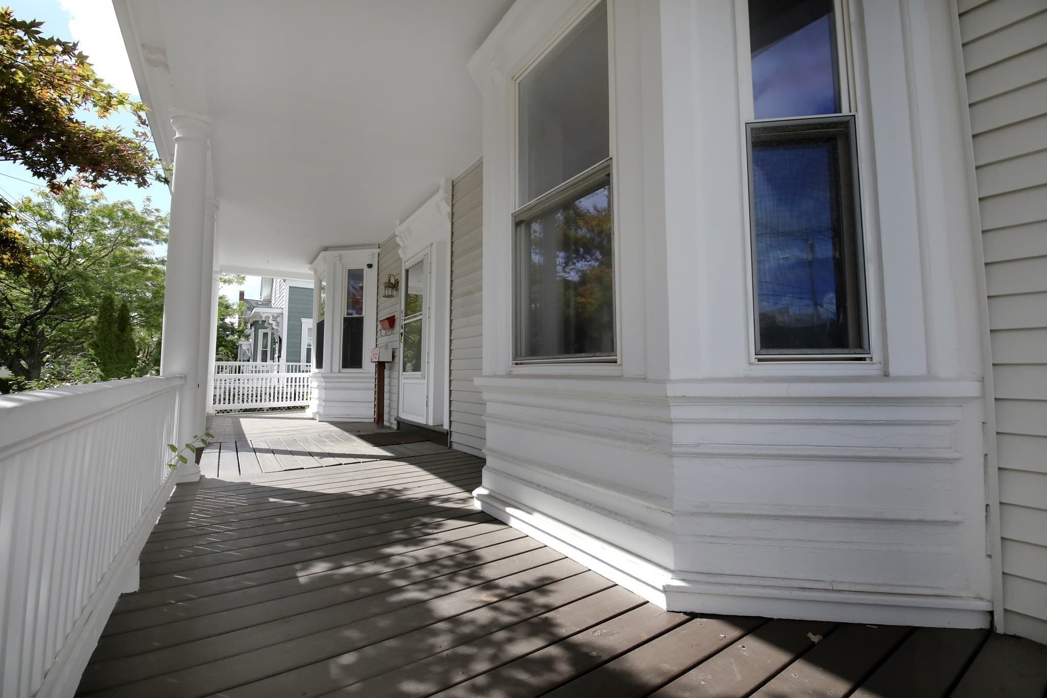 Single Family Residence at 92 Dudley St, Medford MA 02155, Medford, photo 4 of 42