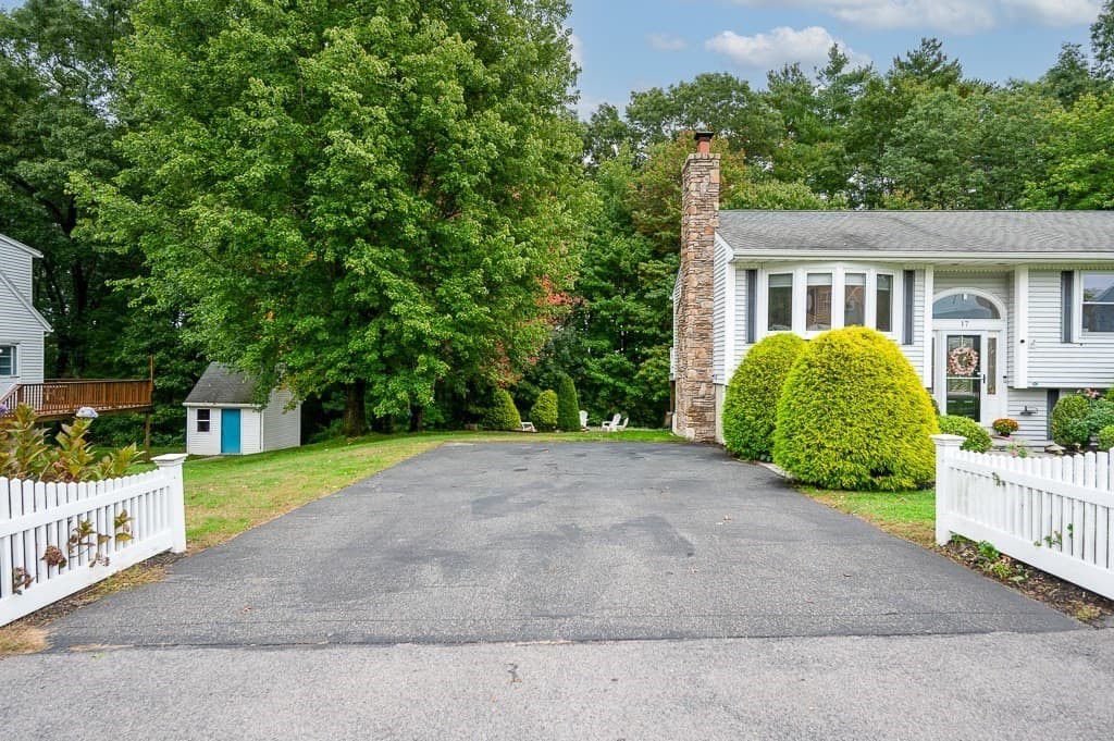 Single Family Residence at 17 Vinal St, Hudson MA 01749, Hudson, photo 3 of 40