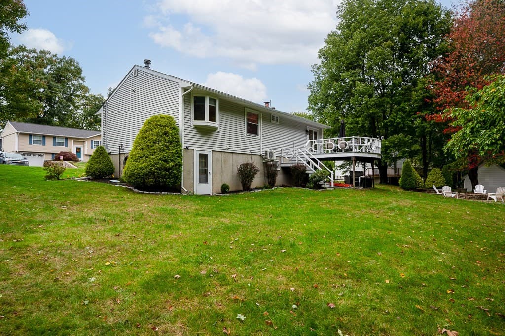 Single Family Residence at 17 Vinal St, Hudson MA 01749, Hudson, photo 36 of 40