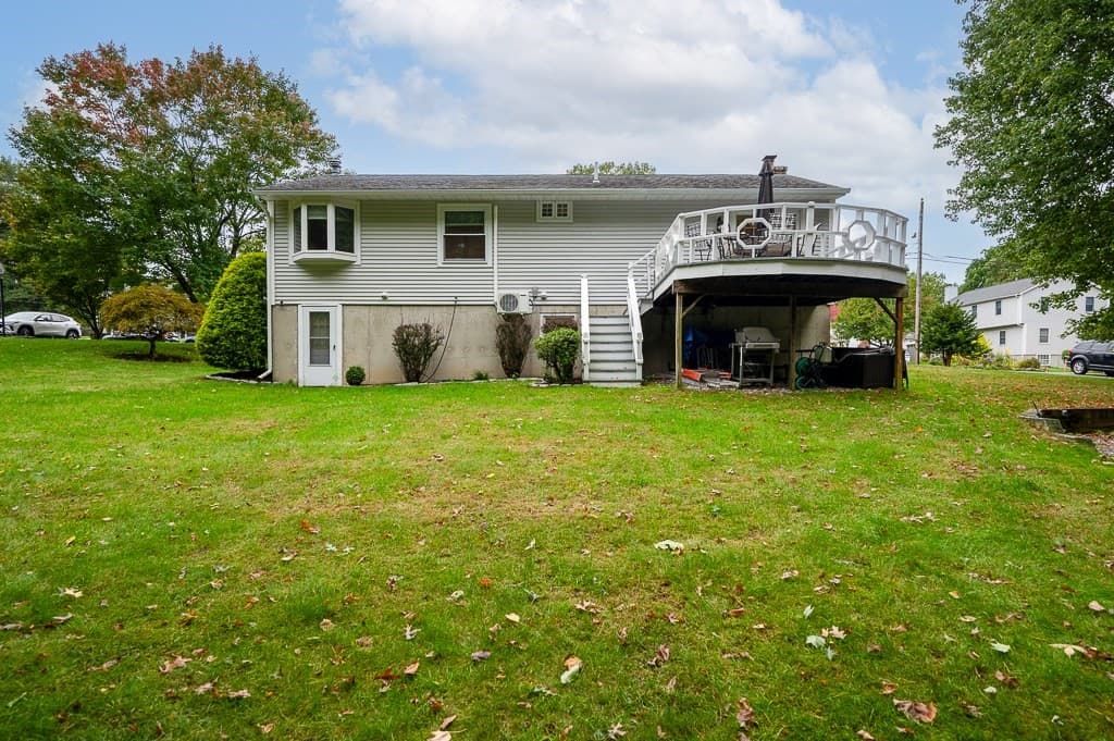 Single Family Residence at 17 Vinal St, Hudson MA 01749, Hudson, photo 32 of 40