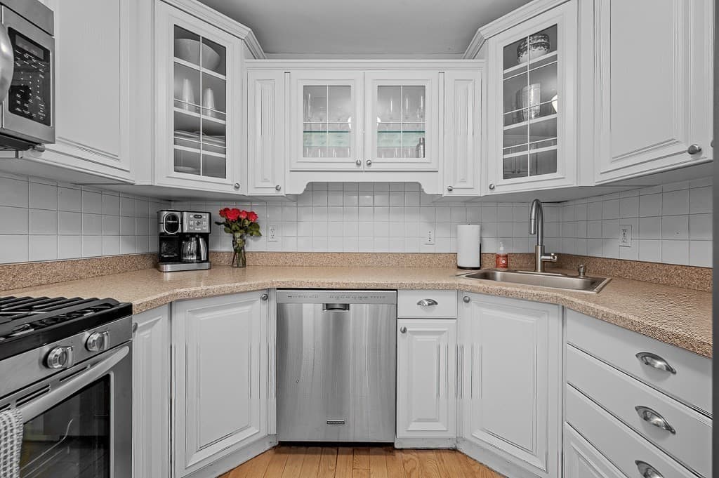 Single Family Residence at 17 Vinal St, Hudson MA 01749, Hudson, photo 9 of 40