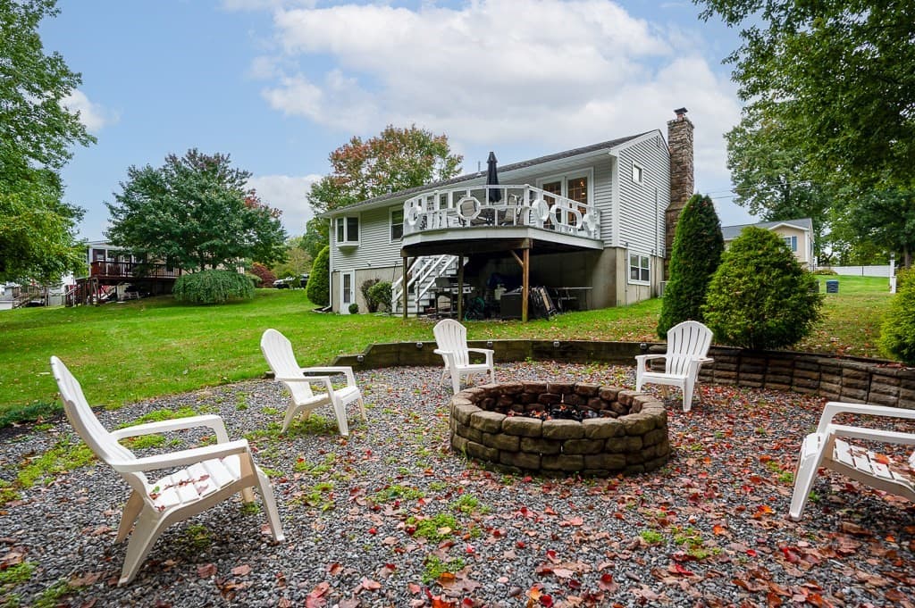 Single Family Residence at 17 Vinal St, Hudson MA 01749, Hudson, photo 30 of 40