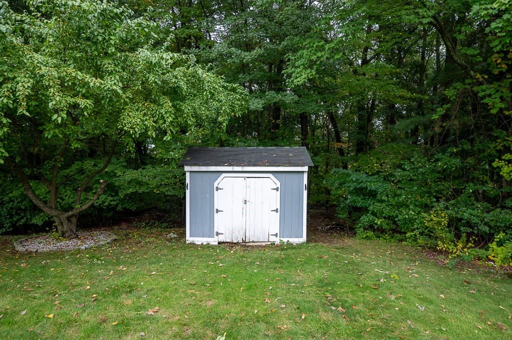 Single Family Residence at 17 Vinal St, Hudson MA 01749, Hudson, photo 34 of 40