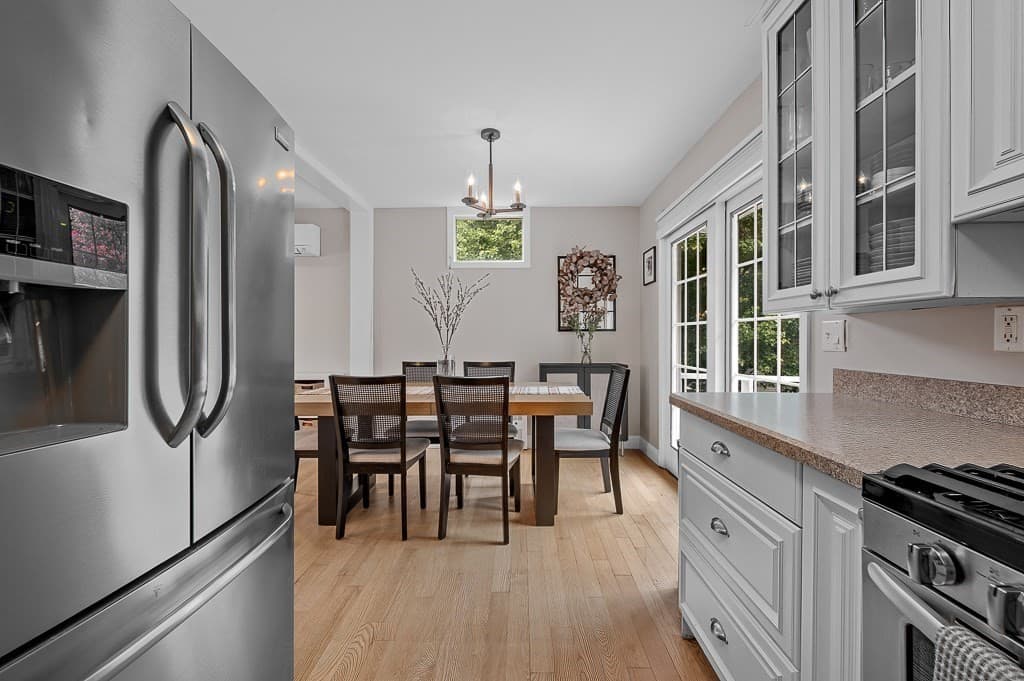 Single Family Residence at 17 Vinal St, Hudson MA 01749, Hudson, photo 10 of 40