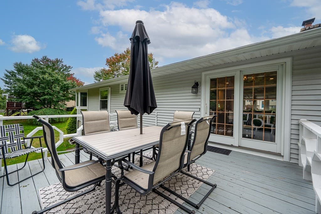 Single Family Residence at 17 Vinal St, Hudson MA 01749, Hudson, photo 37 of 40