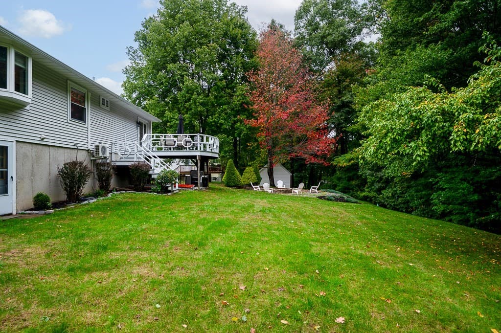Single Family Residence at 17 Vinal St, Hudson MA 01749, Hudson, photo 35 of 40