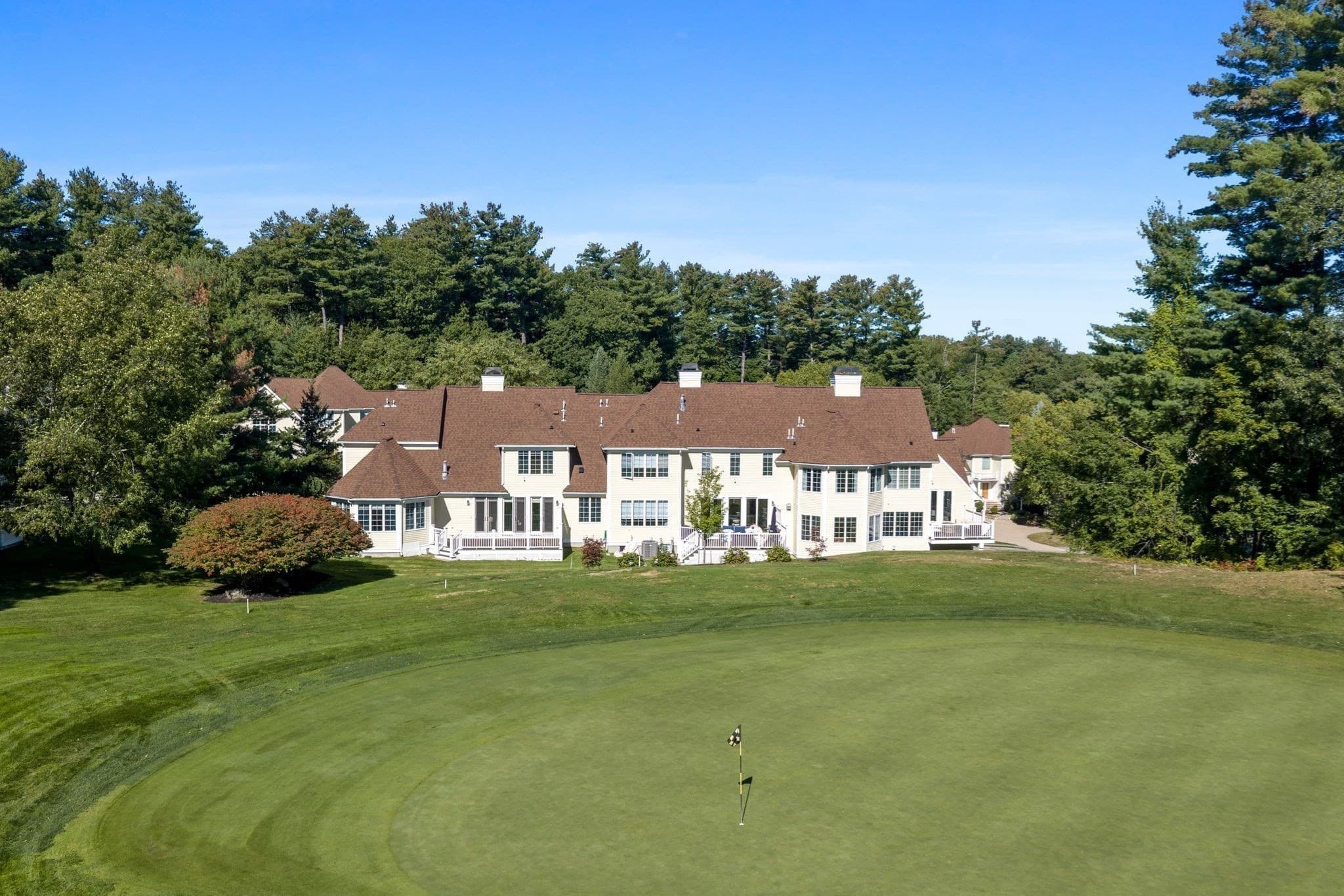 Condominium at 9 Bobby Jones Dr # 9, Andover MA 01810, Andover, photo 42 of 42
