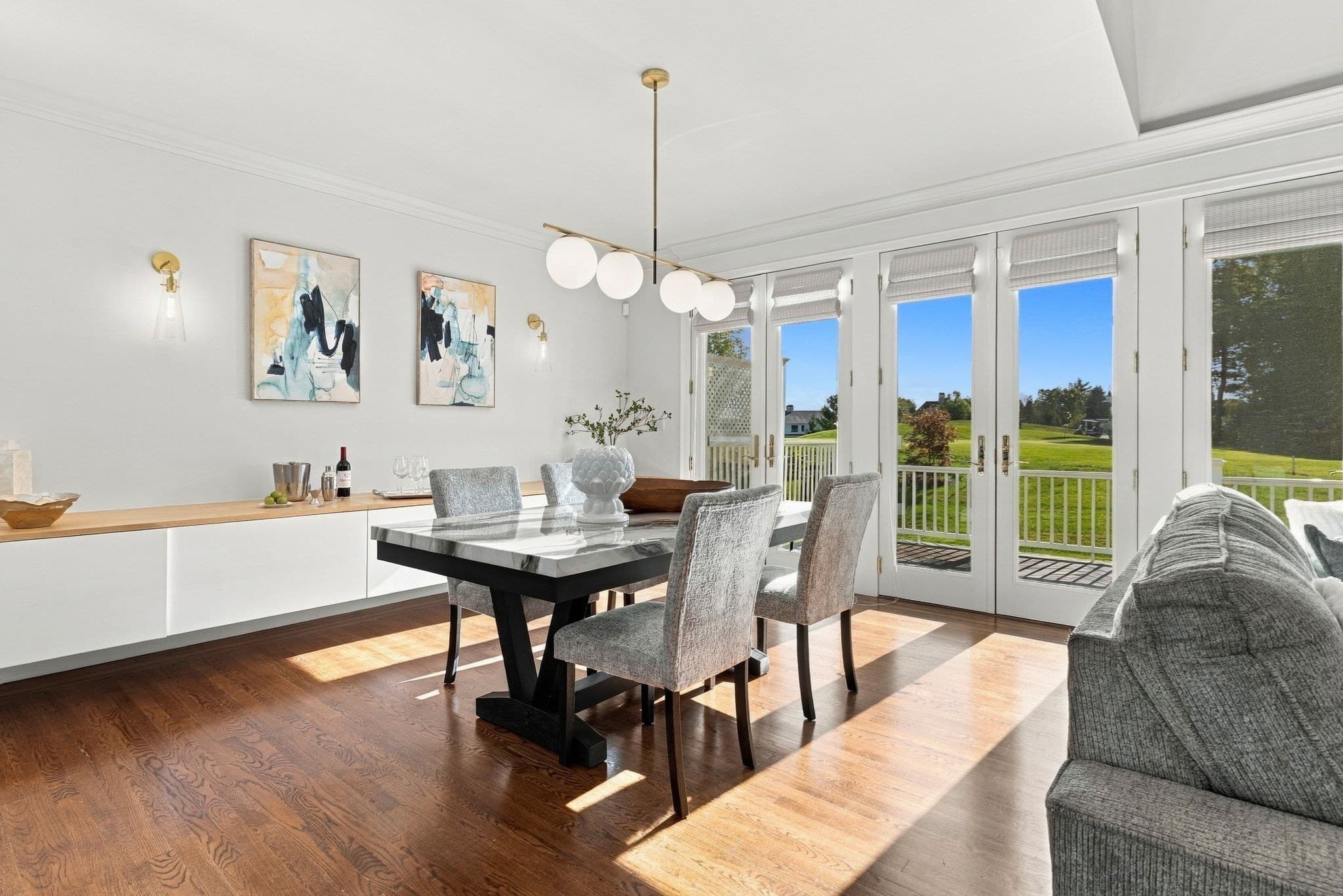 Condominium at 9 Bobby Jones Dr # 9, Andover MA 01810, Andover, photo 14 of 42