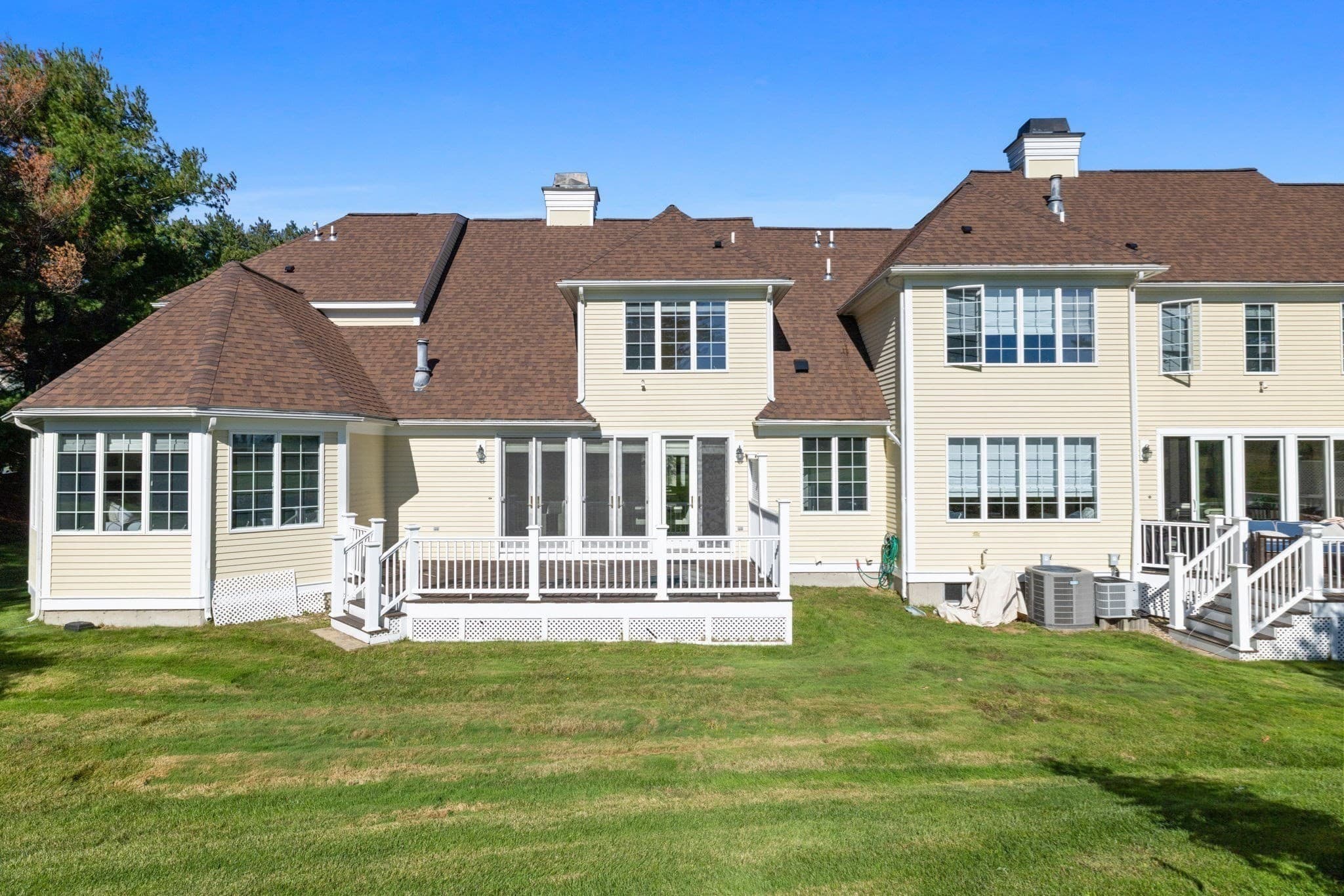 Condominium at 9 Bobby Jones Dr # 9, Andover MA 01810, Andover, photo 41 of 42