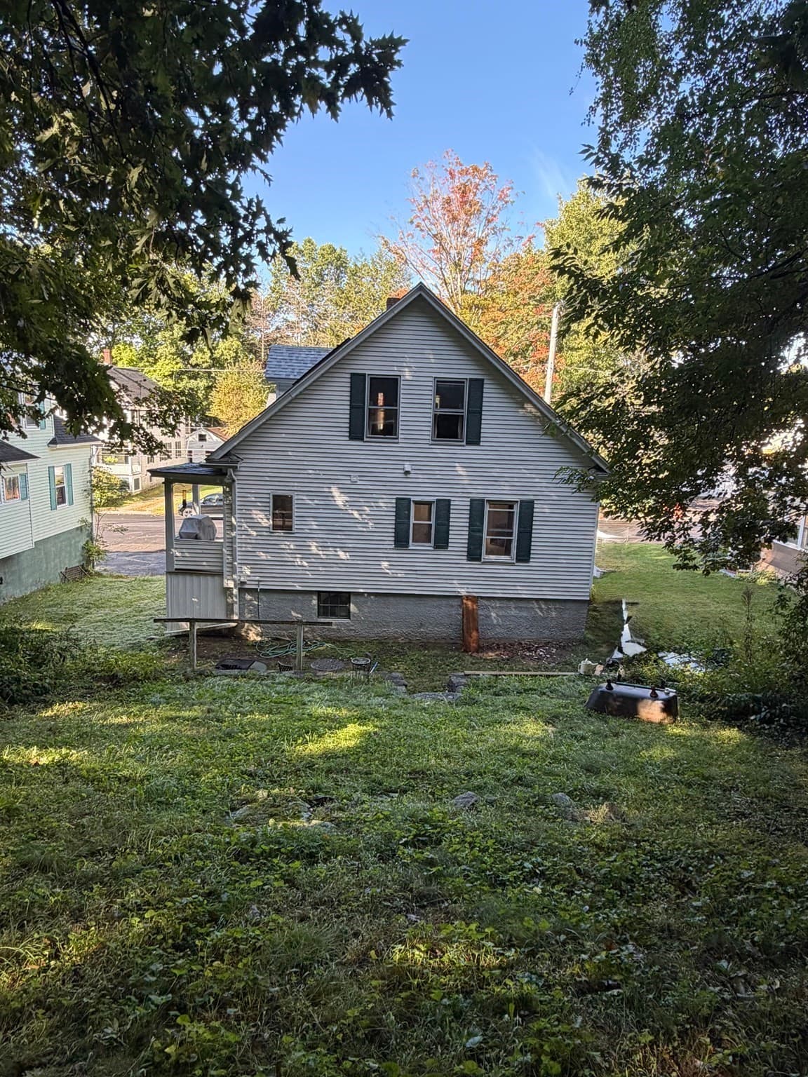 Single Family Residence at 47 Sand St, Gardner MA 01440, Gardner, photo 5 of 38