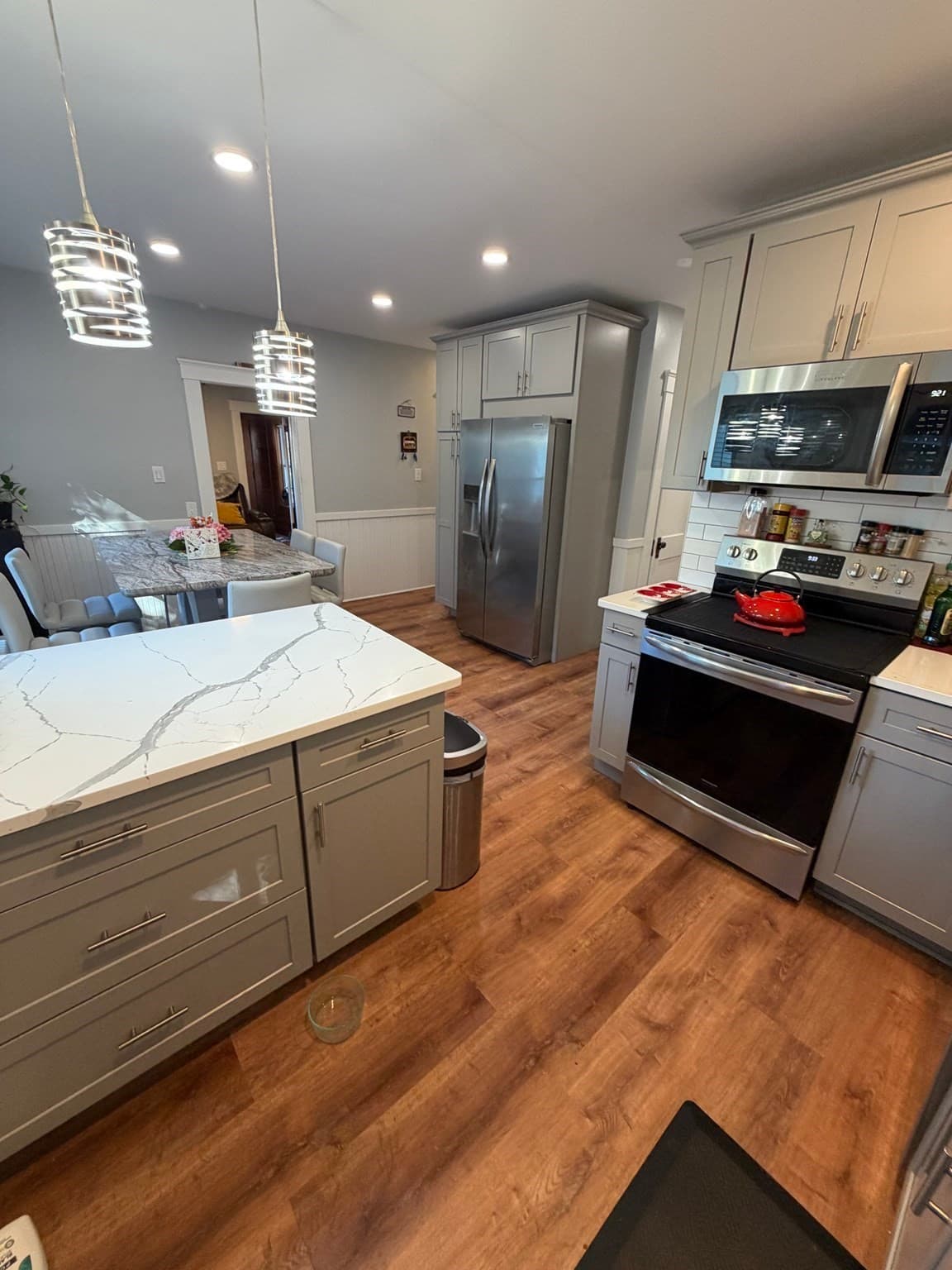 Single Family Residence at 47 Sand St, Gardner MA 01440, Gardner, photo 10 of 38