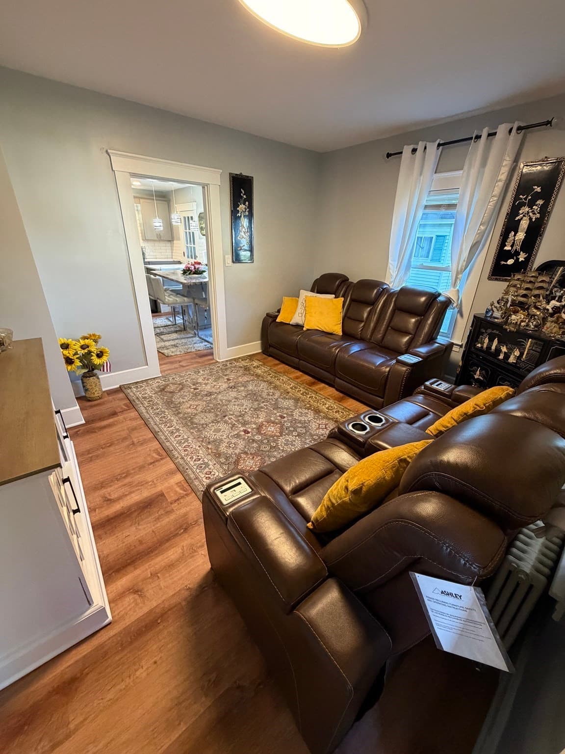 Single Family Residence at 47 Sand St, Gardner MA 01440, Gardner, photo 18 of 38