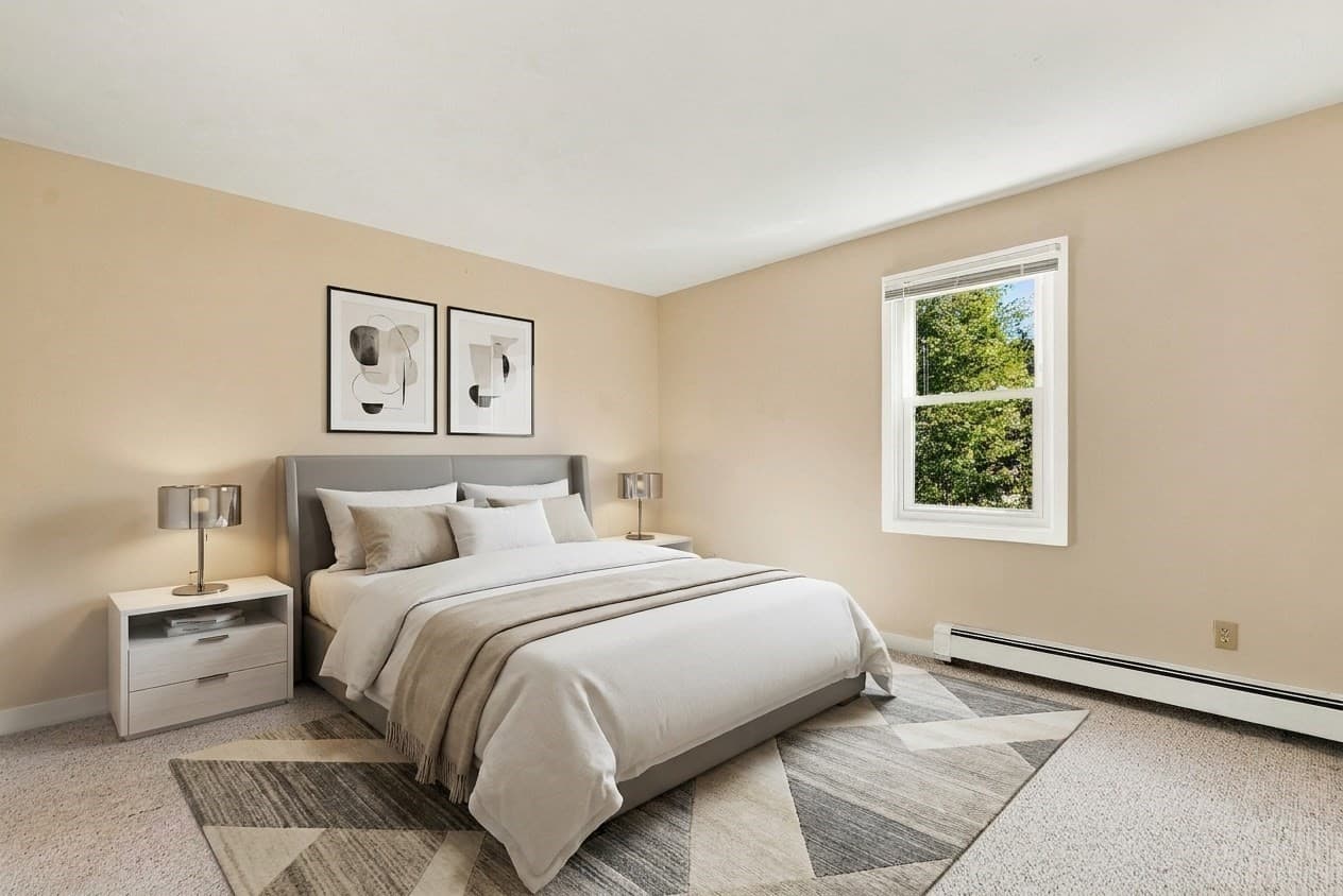 Condominium at 59 N Quinsigamond Ave # 59, Shrewsbury MA 01545, Shrewsbury, photo 22 of 36