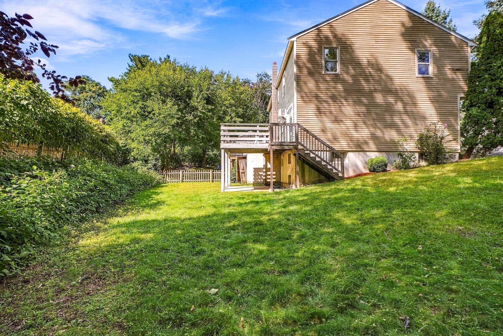 Condominium at 59 N Quinsigamond Ave # 59, Shrewsbury MA 01545, Shrewsbury, photo 36 of 36