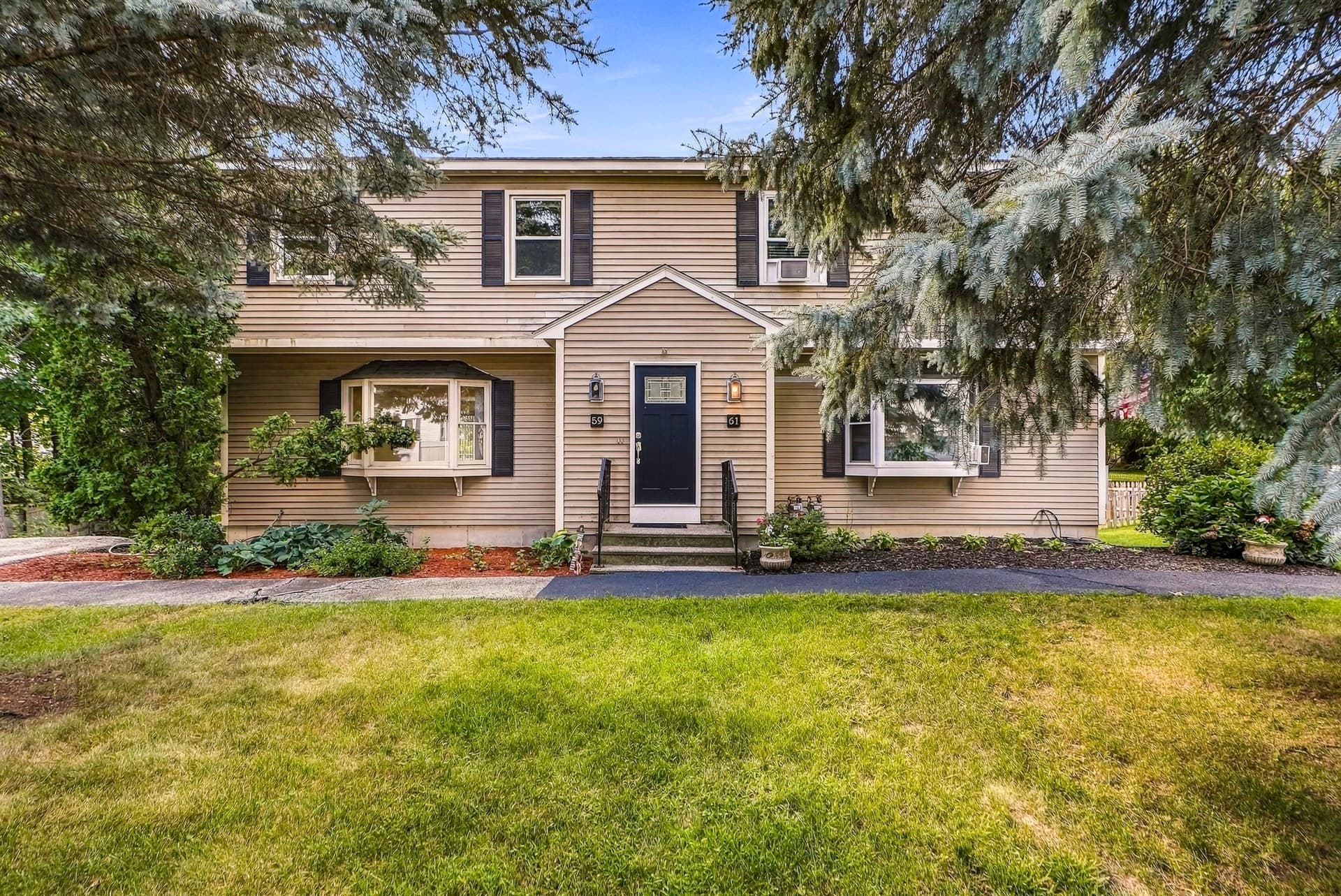 59 N Quinsigamond Ave # 59, Shrewsbury MA 01545