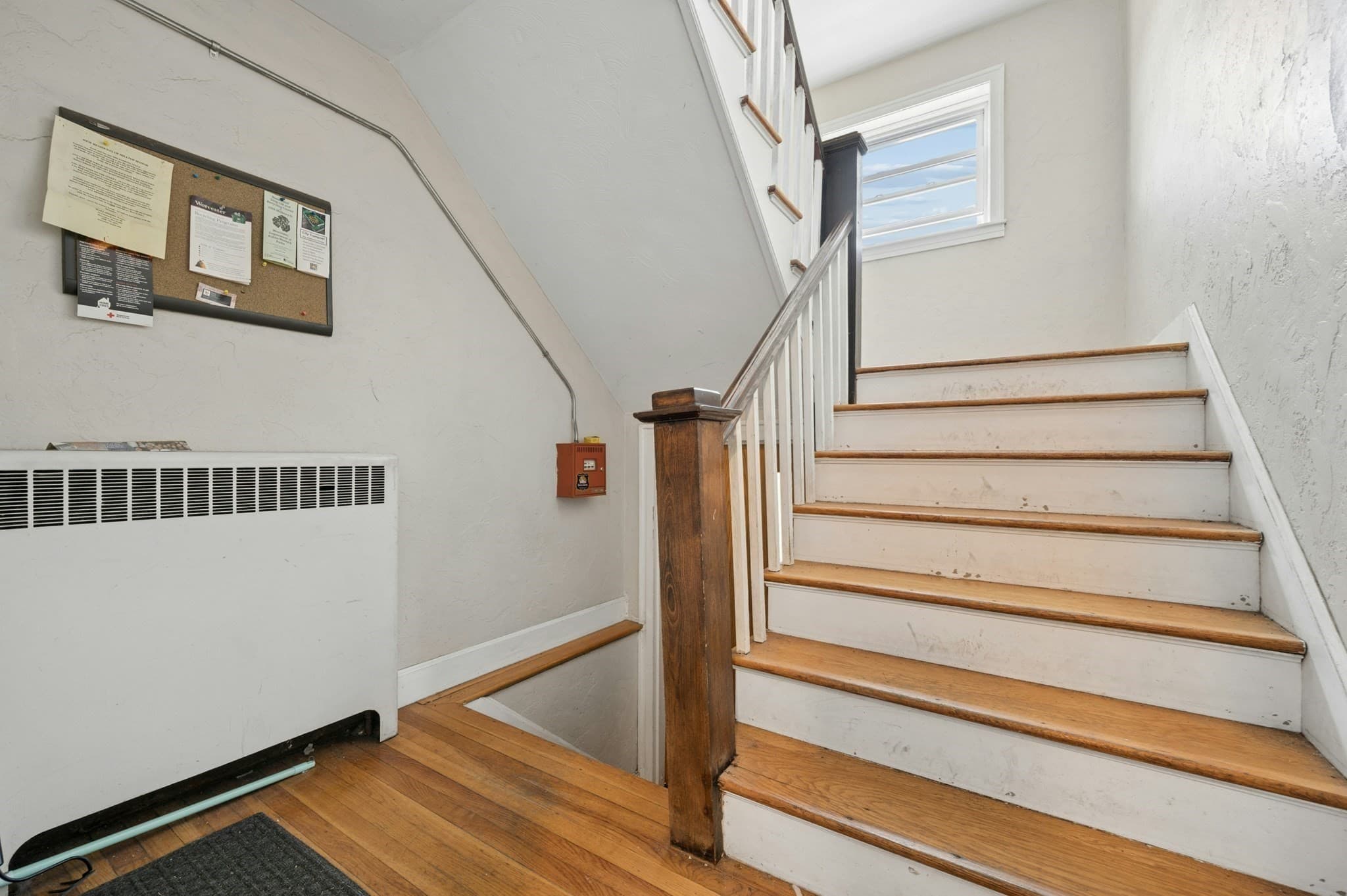 Condominium at 31 Chestnut St # 1, Worcester MA 01609, Worcester, photo 23 of 31