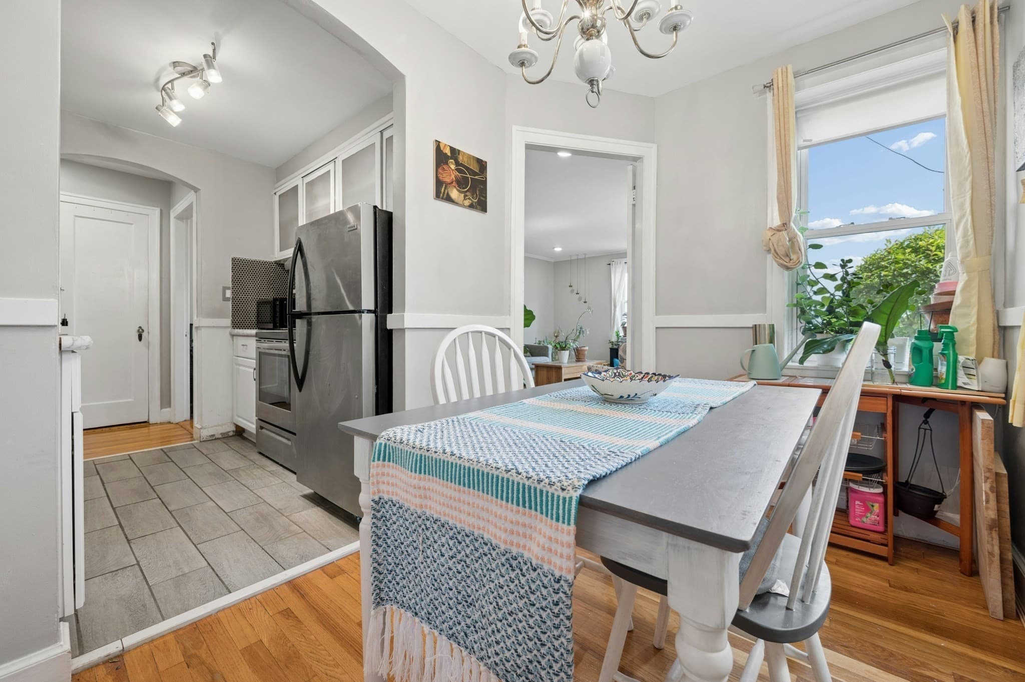 Condominium at 31 Chestnut St # 1, Worcester MA 01609, Worcester, photo 2 of 31