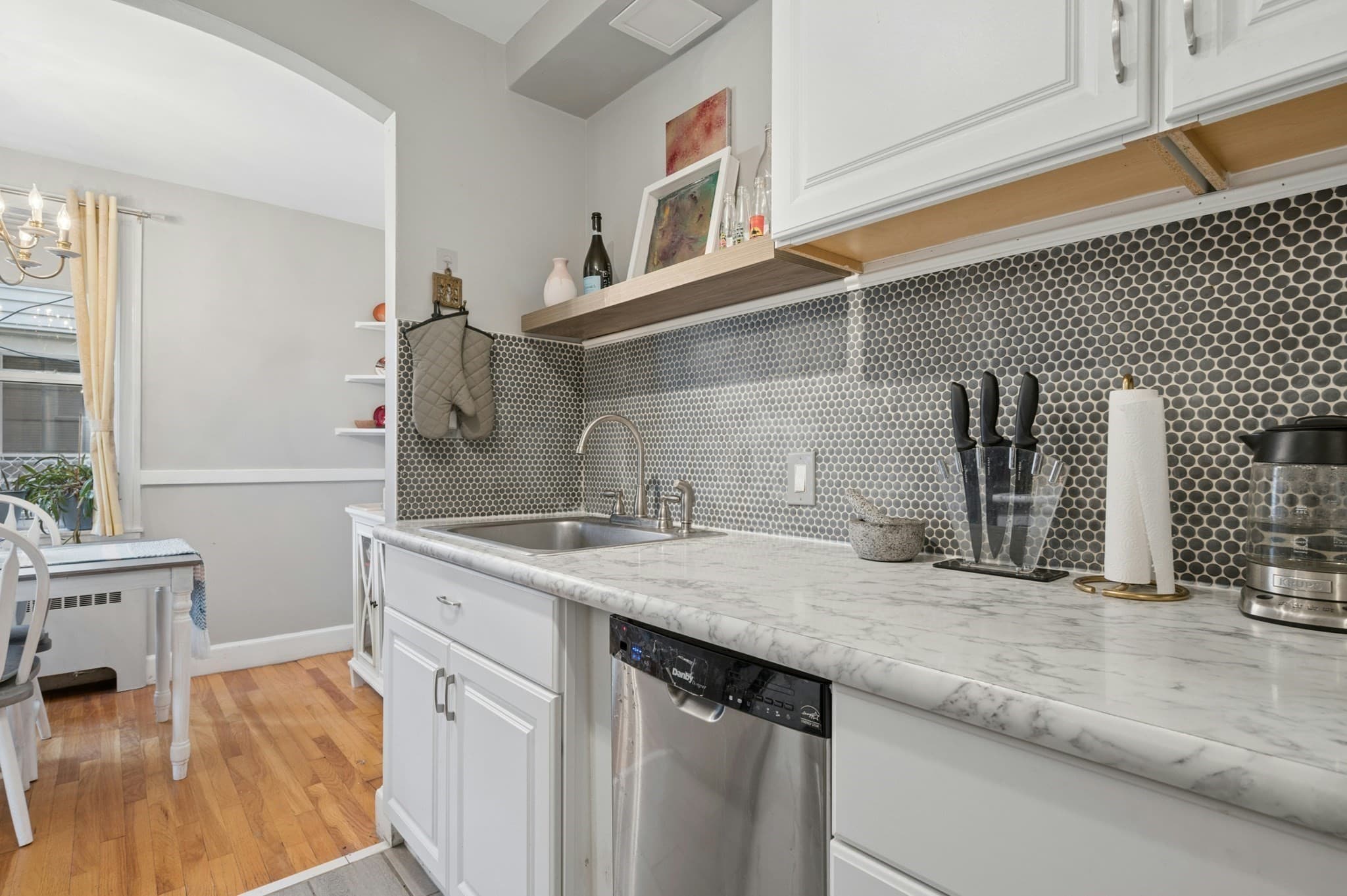 Condominium at 31 Chestnut St # 1, Worcester MA 01609, Worcester, photo 6 of 31