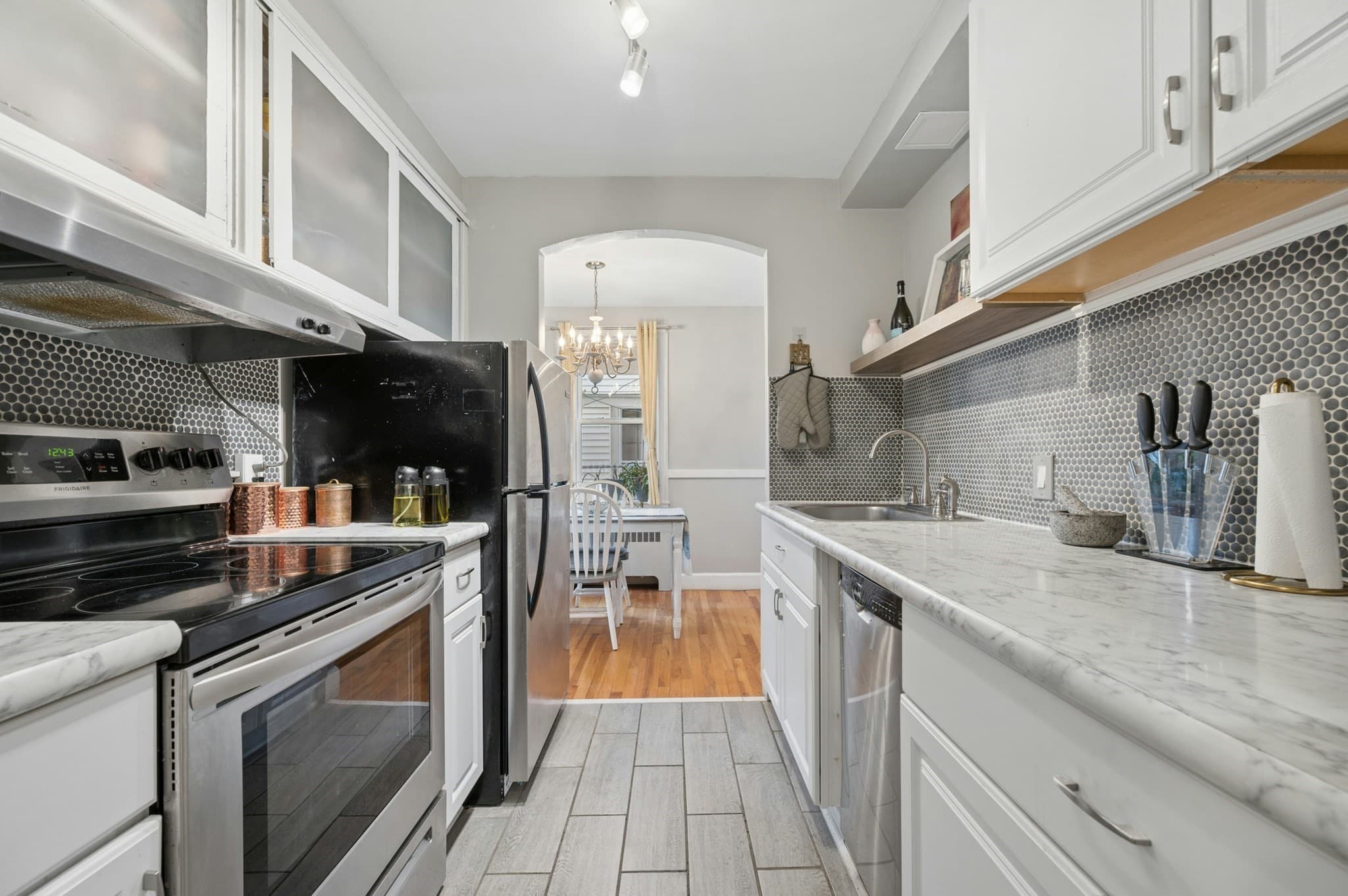 Condominium at 31 Chestnut St # 1, Worcester MA 01609, Worcester, photo 3 of 31