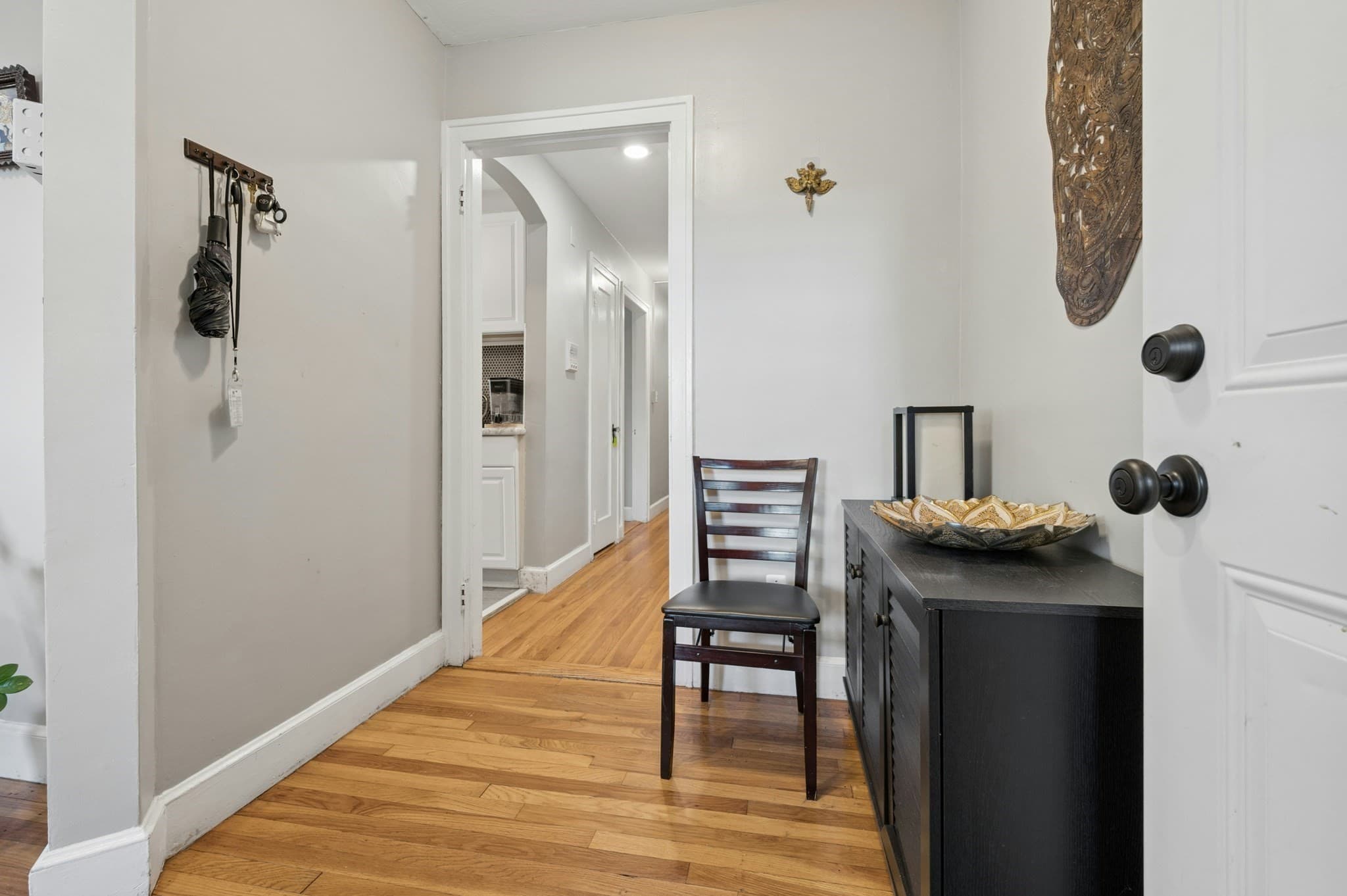 Condominium at 31 Chestnut St # 1, Worcester MA 01609, Worcester, photo 14 of 31