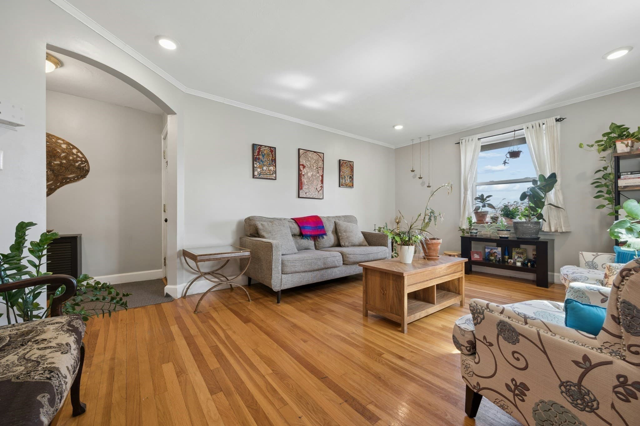 Condominium at 31 Chestnut St # 1, Worcester MA 01609, Worcester, photo 11 of 31