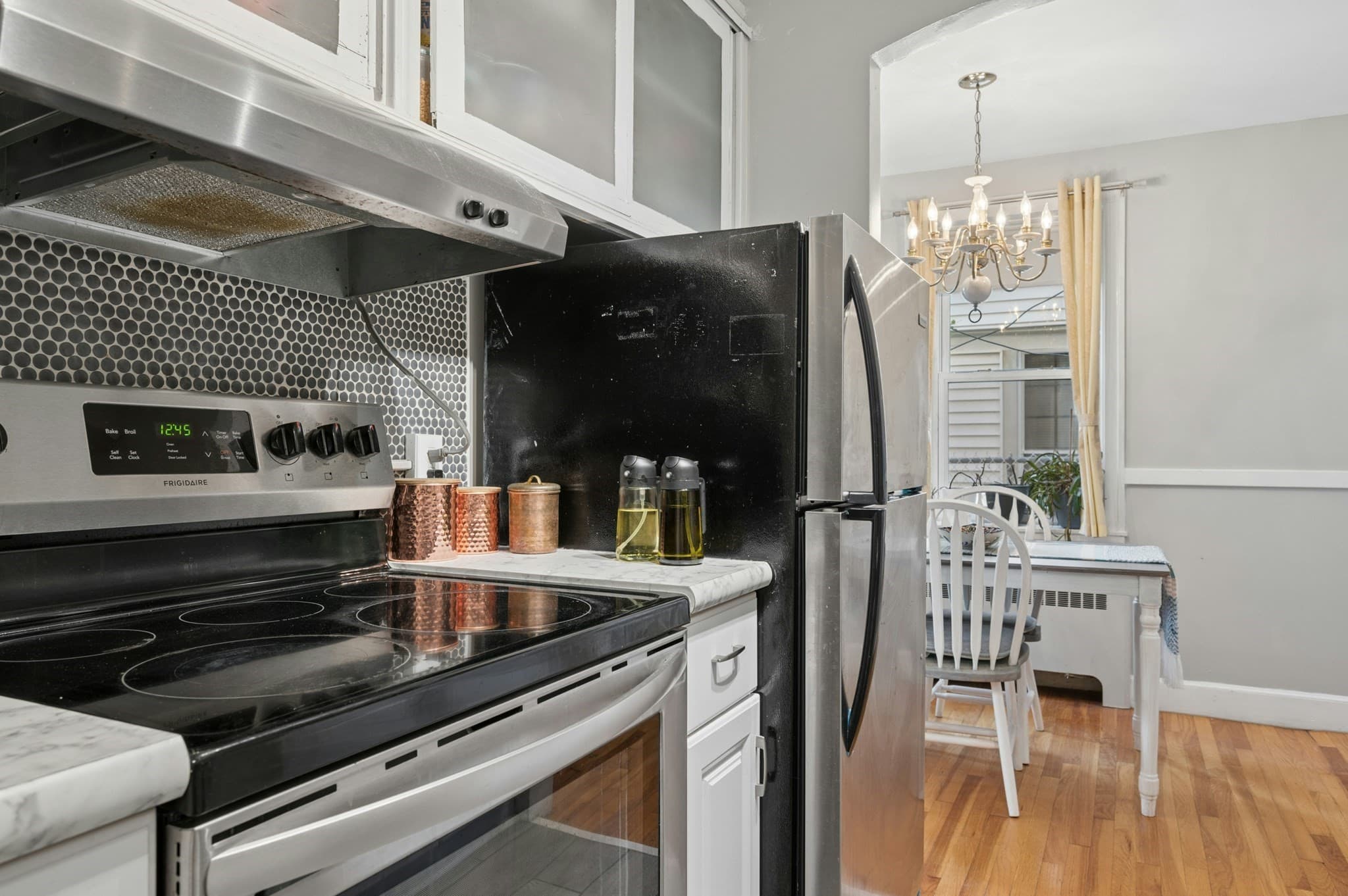 Condominium at 31 Chestnut St # 1, Worcester MA 01609, Worcester, photo 4 of 31