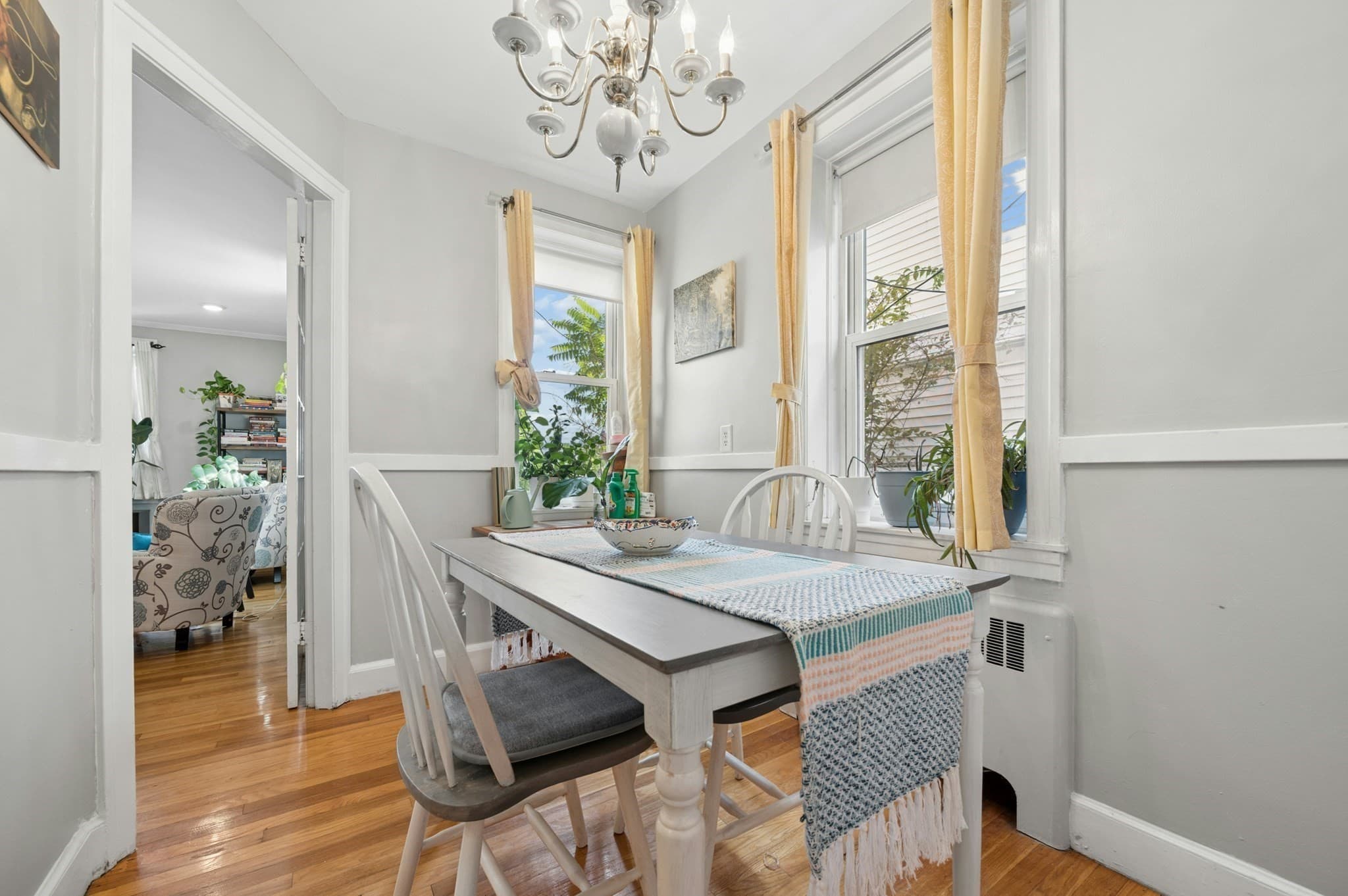 Condominium at 31 Chestnut St # 1, Worcester MA 01609, Worcester, photo 8 of 31