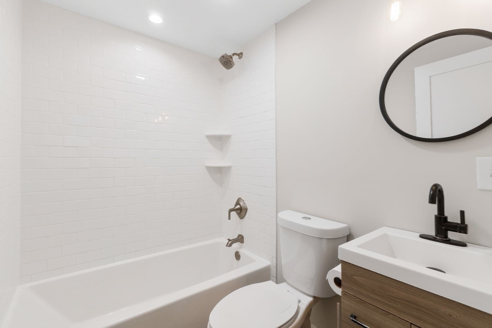 Condominium at 71 Savin St # 2, Boston MA 02119, photo 23 of 27