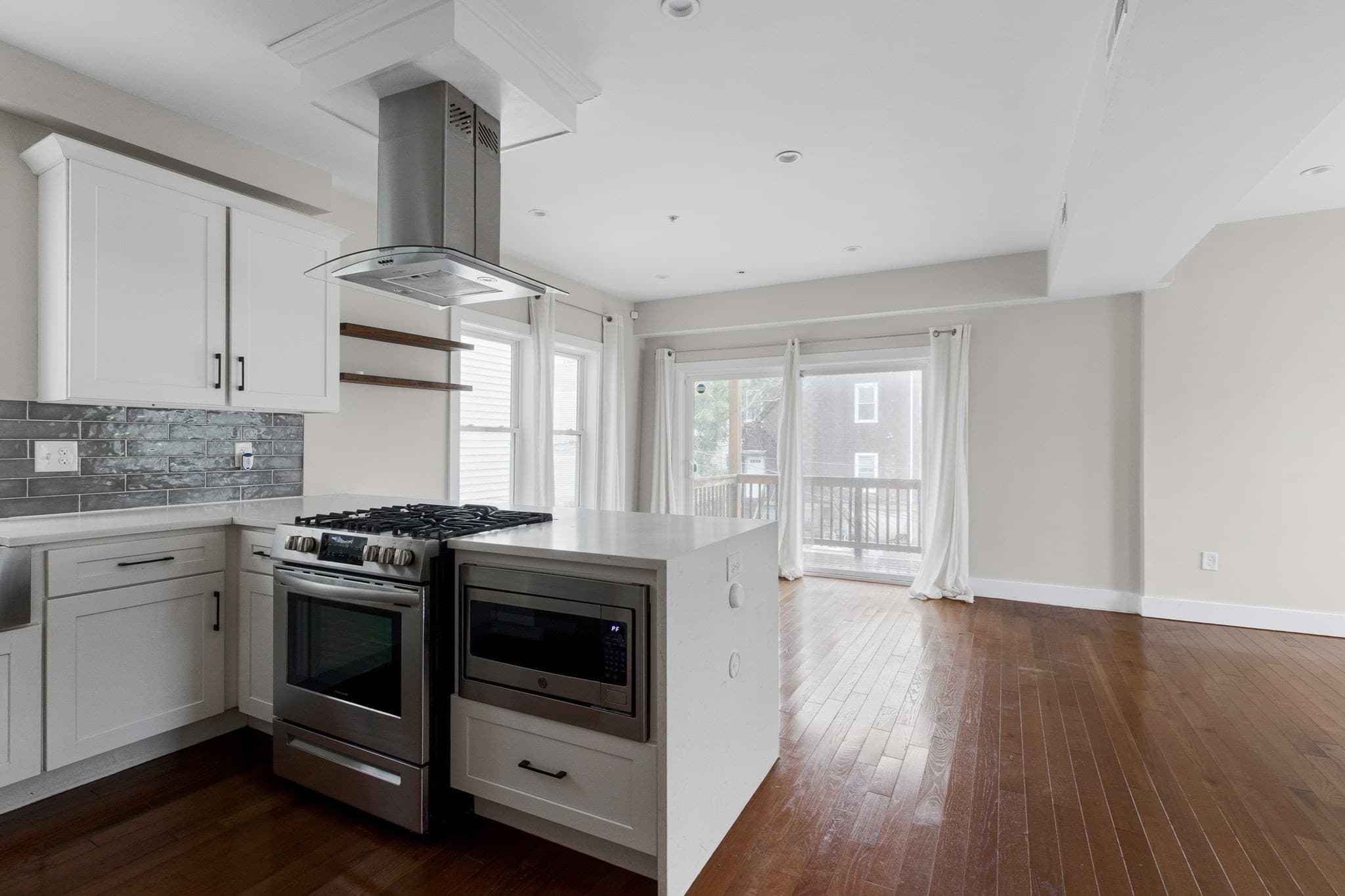 Condominium at 71 Savin St # 2, Boston MA 02119, Boston, photo 2 of 21