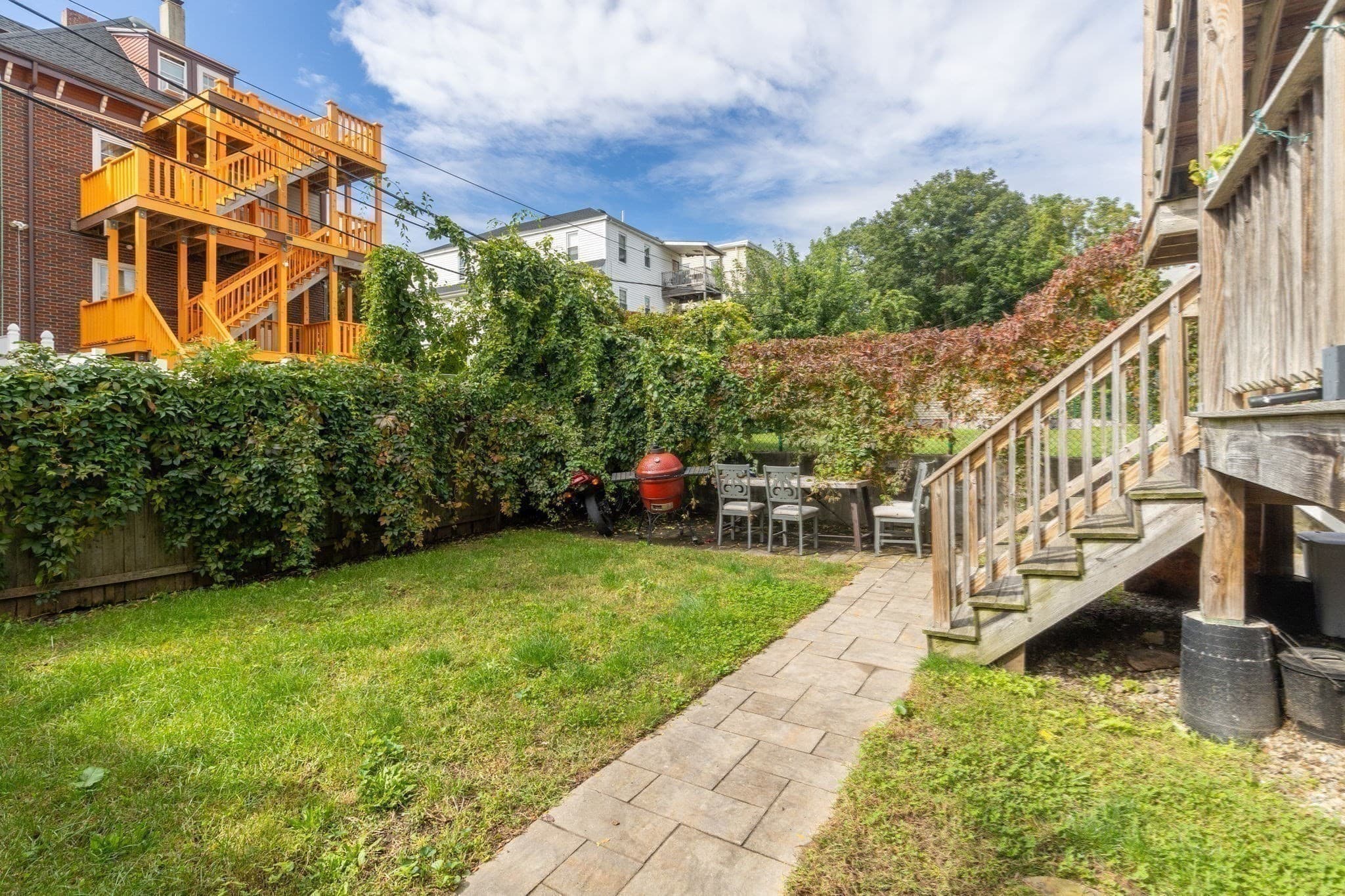 Condominium at 71 Savin St # 2, Boston MA 02119, photo 26 of 27