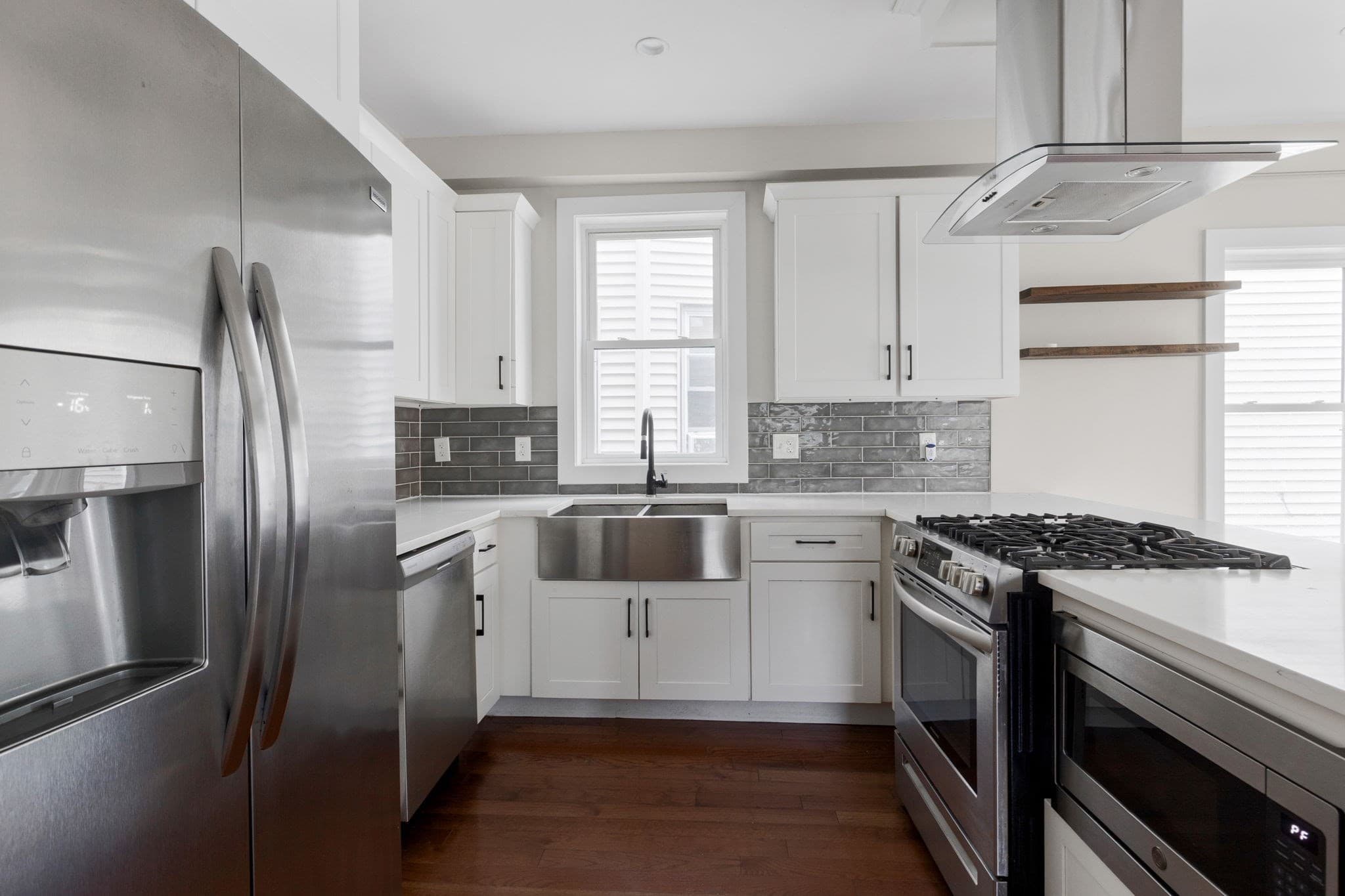 Condominium at 71 Savin St # 2, Boston MA 02119, Boston, photo 3 of 21
