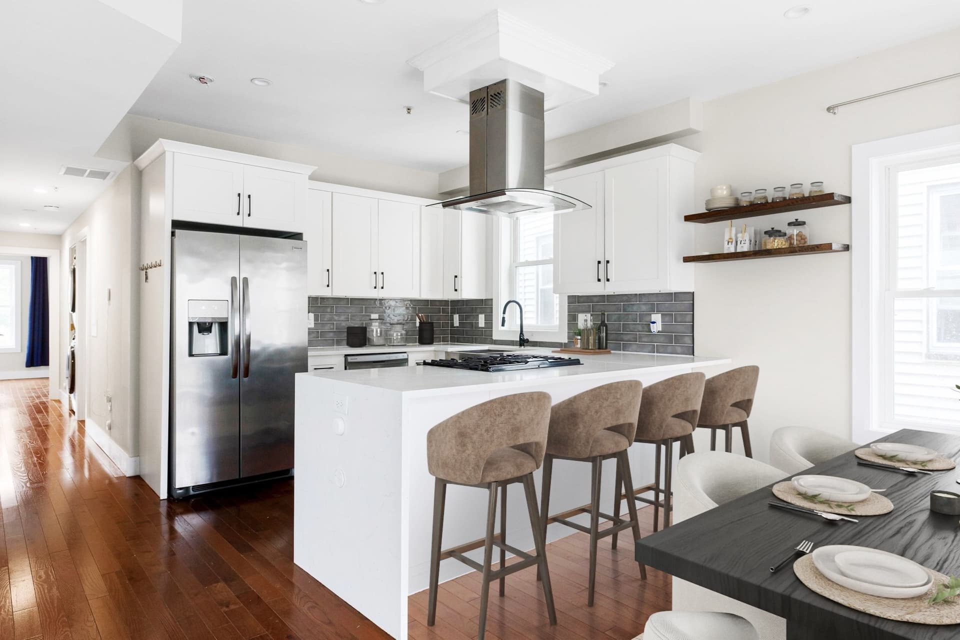71 Savin St # 2, Boston MA 02119