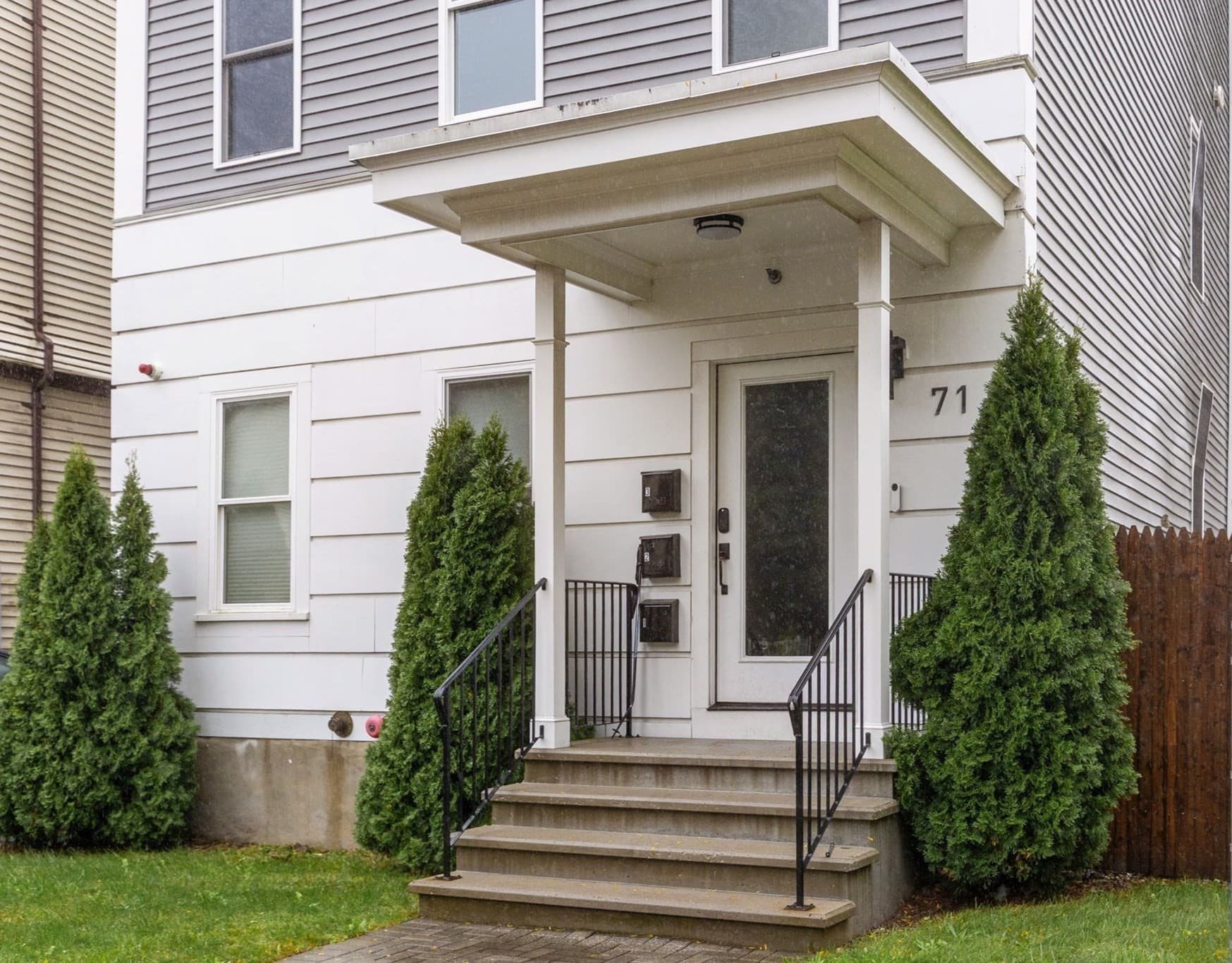 71 Savin St # 2, Boston MA 02119