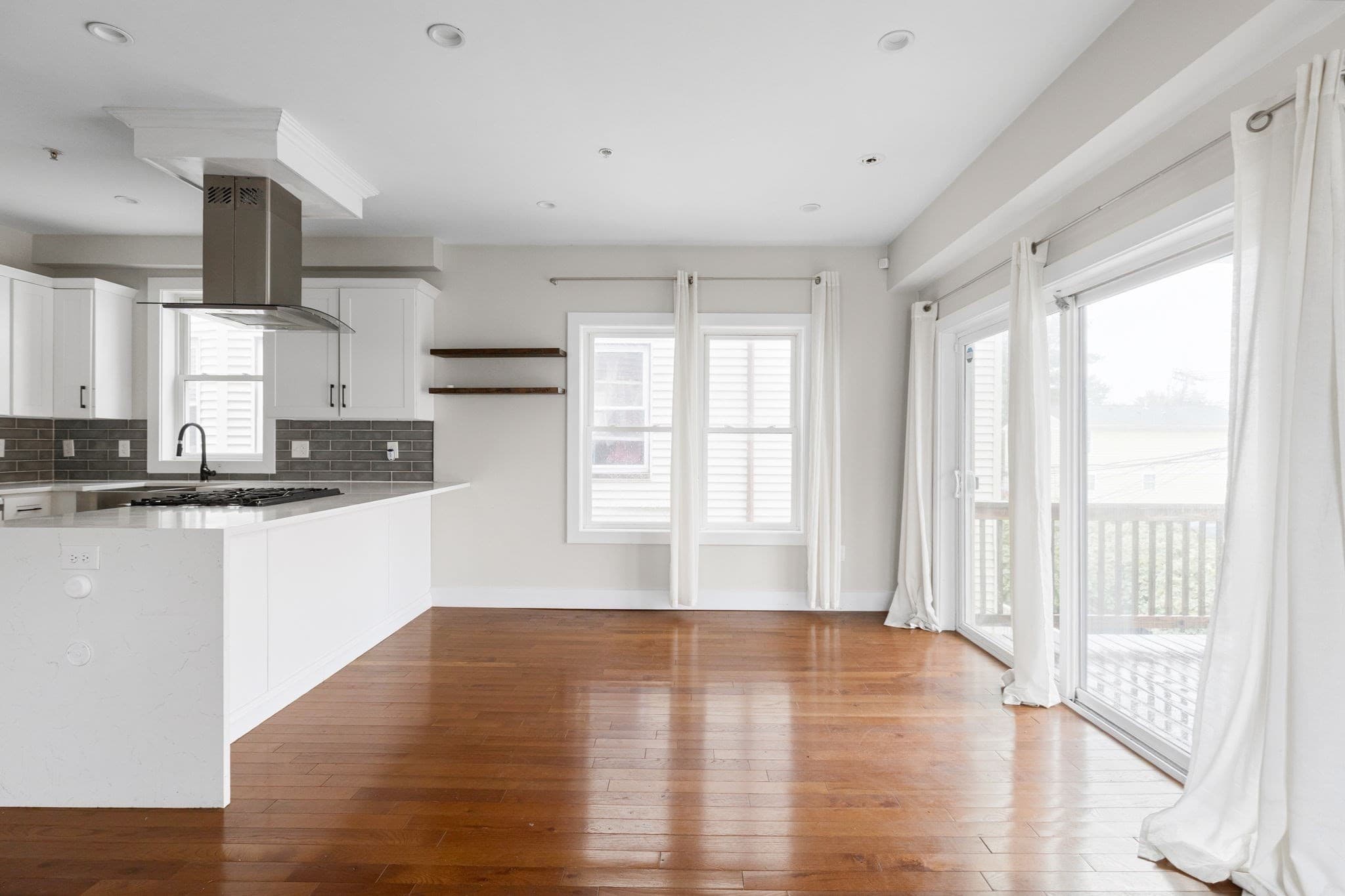 Condominium at 71 Savin St # 2, Boston MA 02119, Boston, photo 5 of 21
