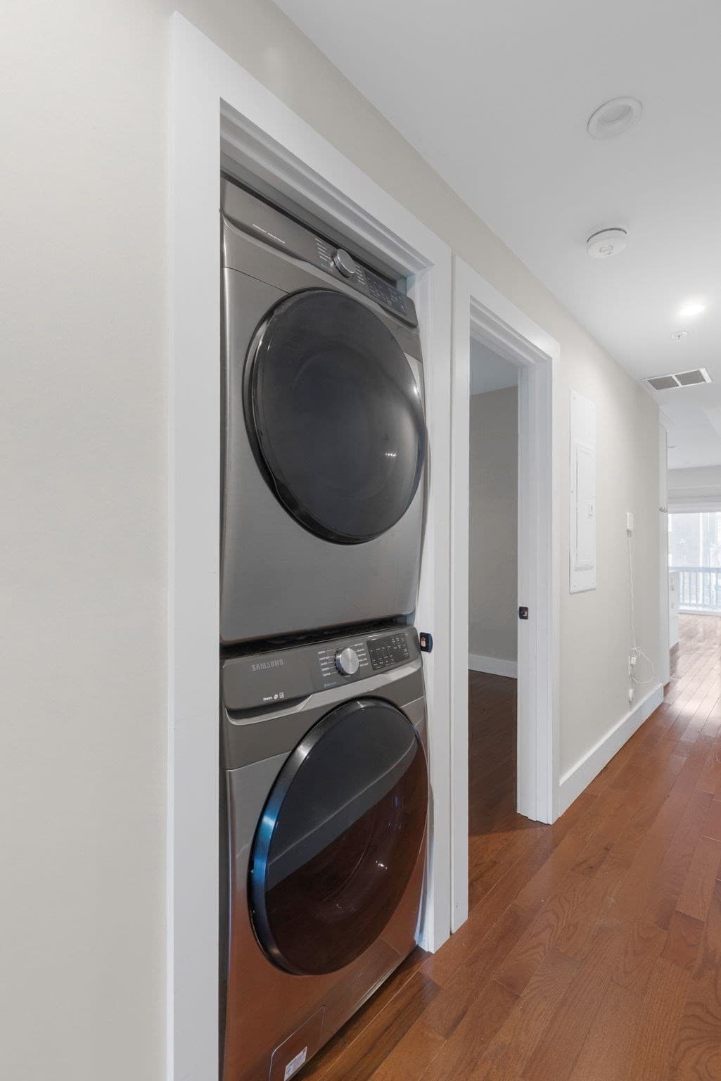 Condominium at 71 Savin St # 2, Boston MA 02119, photo 24 of 27