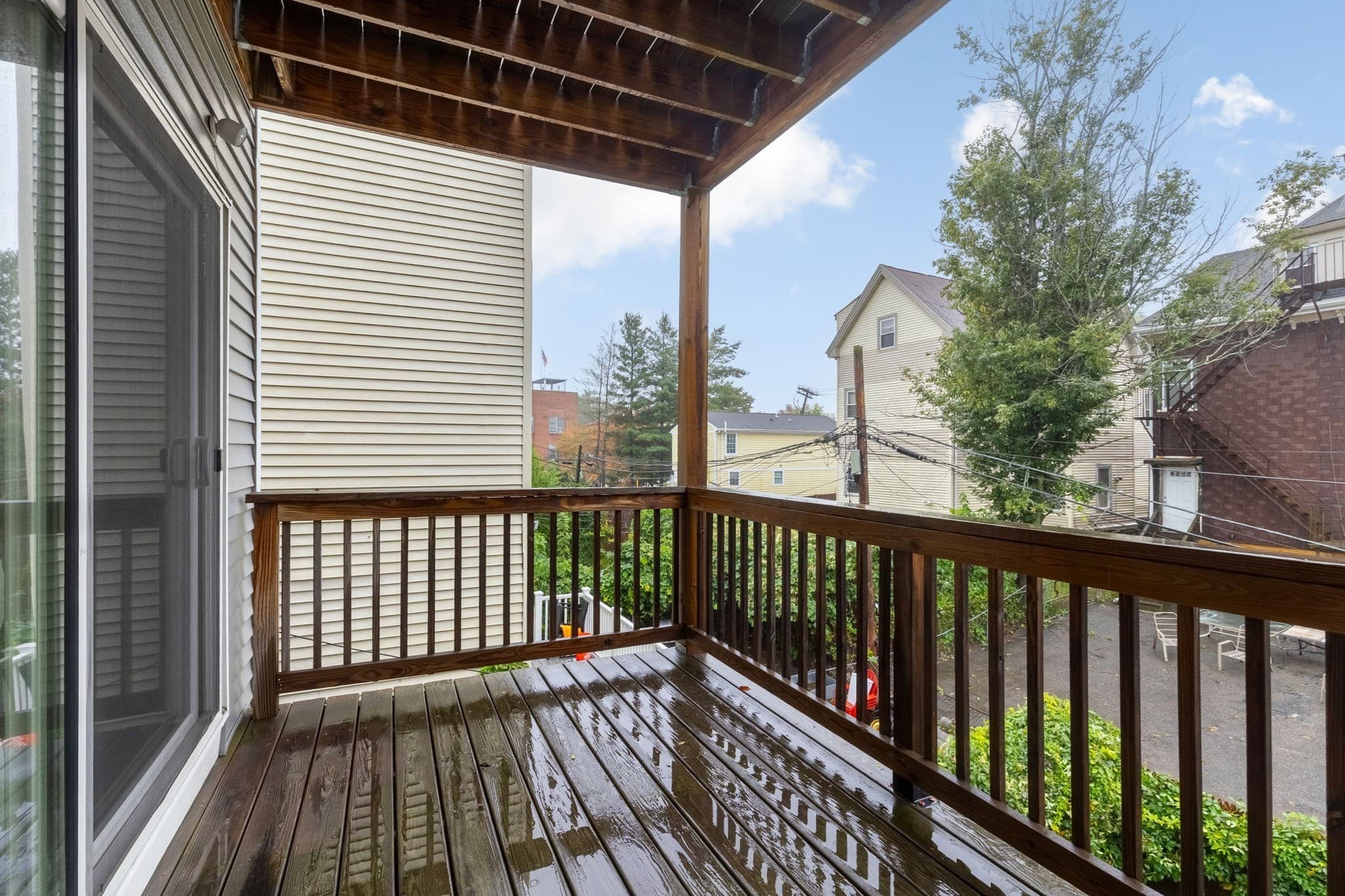 Condominium at 71 Savin St # 2, Boston MA 02119, Boston, photo 19 of 21
