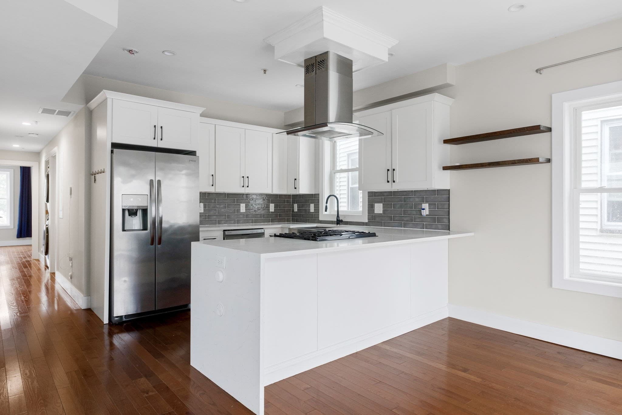 Condominium at 71 Savin St # 2, Boston MA 02119, Boston, photo 4 of 21
