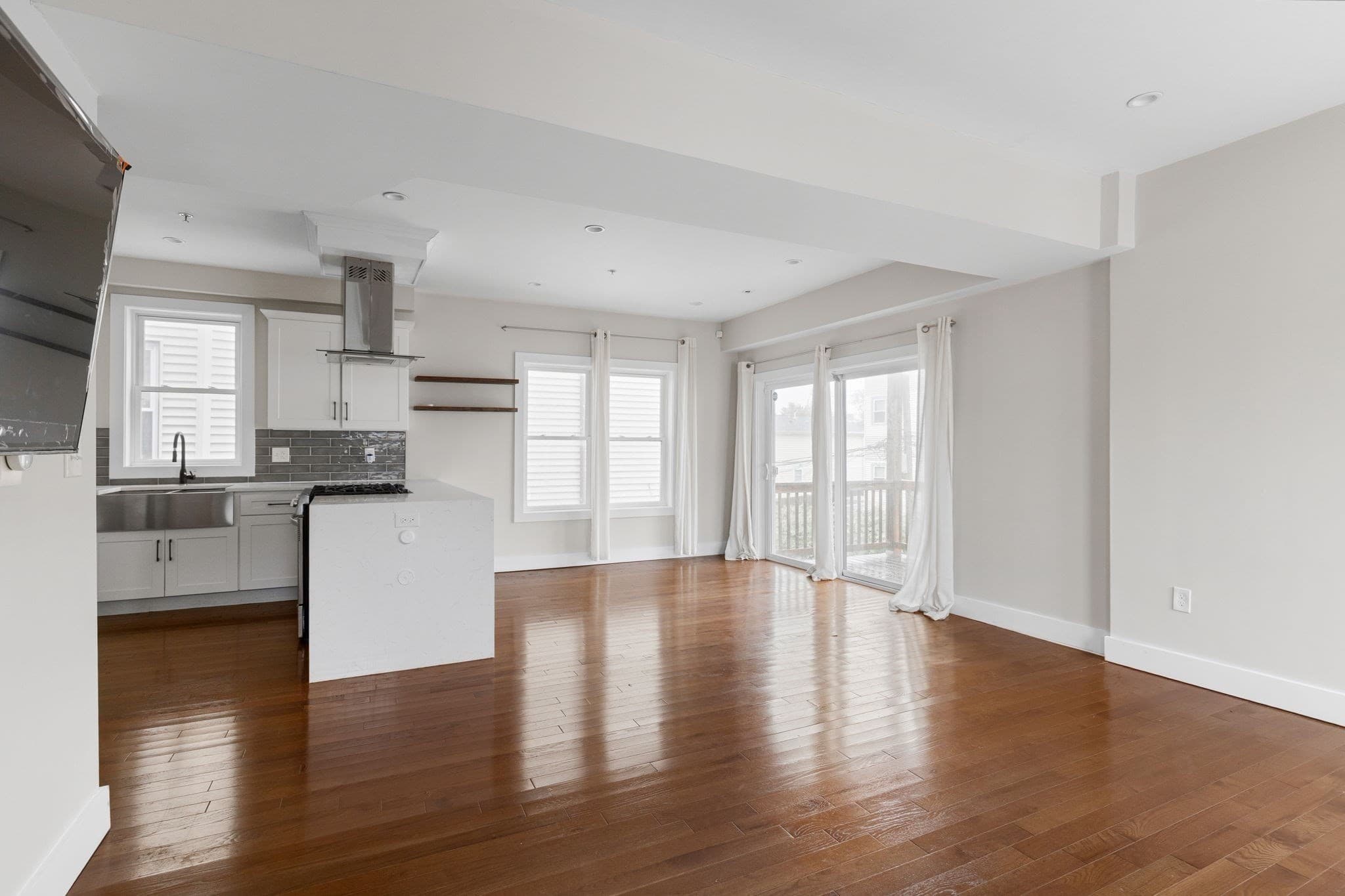Condominium at 71 Savin St # 2, Boston MA 02119, Boston, photo 8 of 21