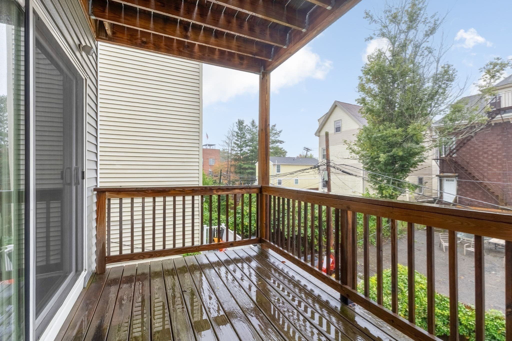 Condominium at 71 Savin St # 2, Boston MA 02119, photo 25 of 27