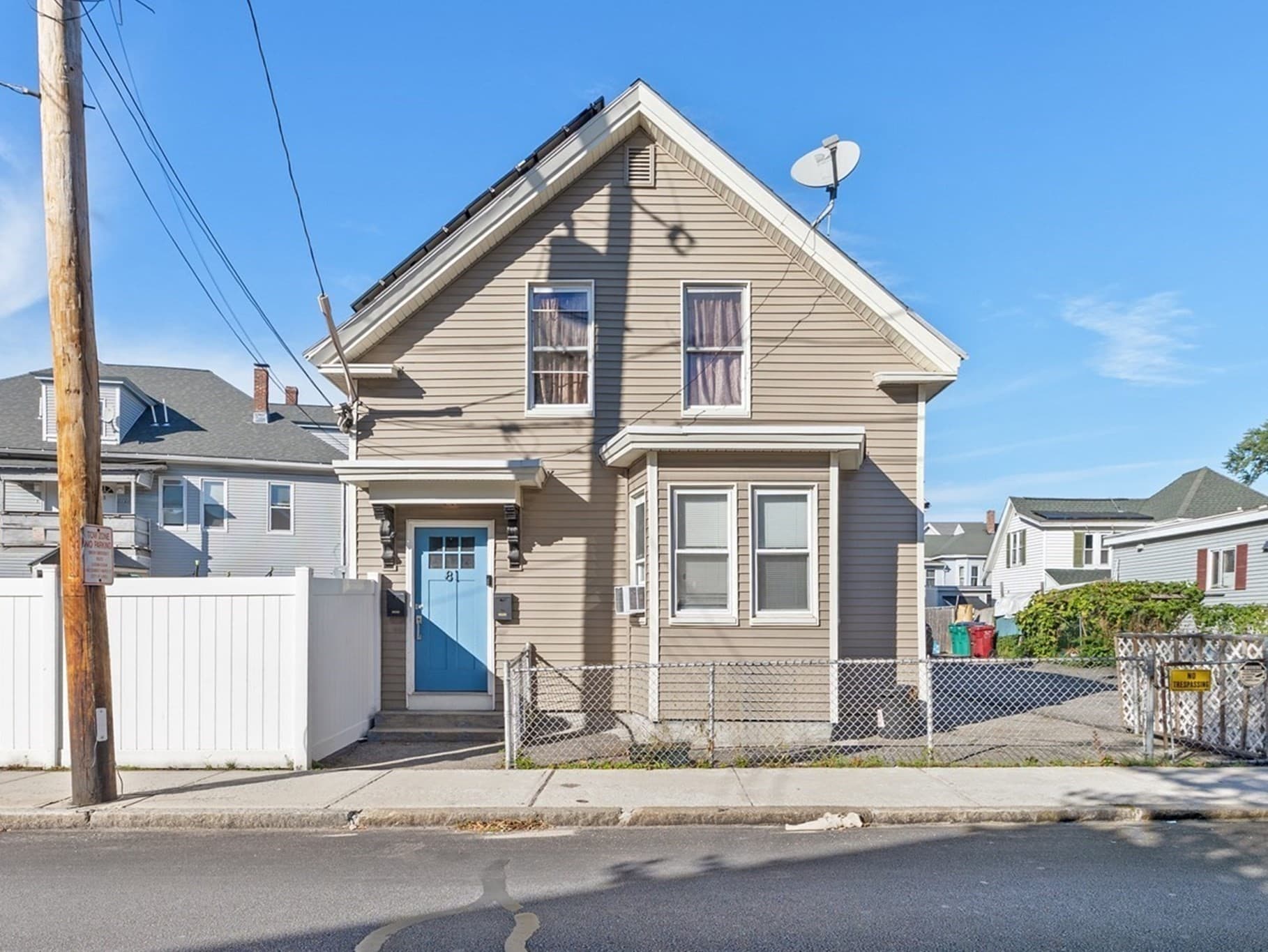 81 Liberty St, Lowell MA 01851