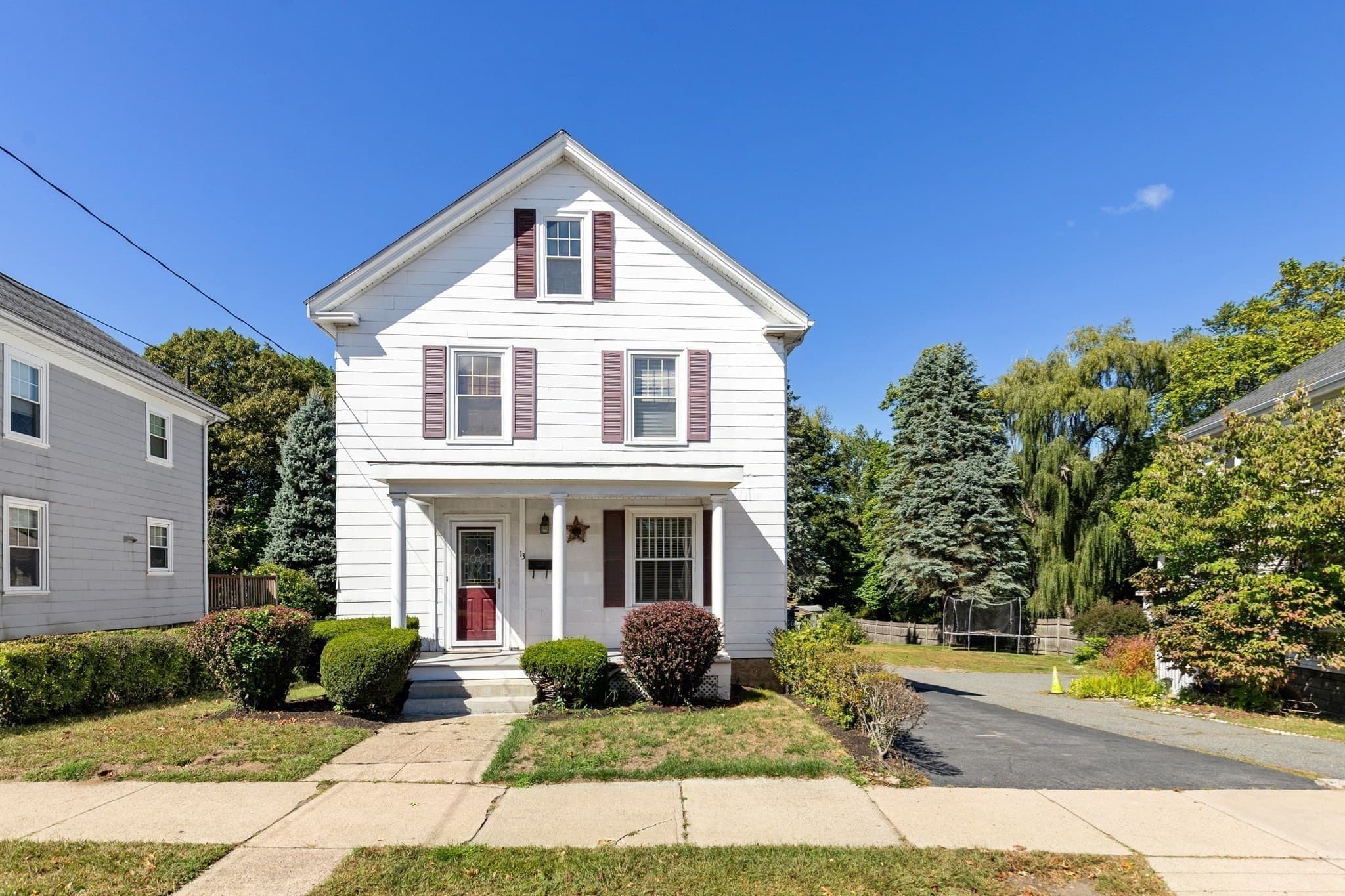 Single Family Residence at 13 Lynnfield Street, Peabody MA 01960, Peabody, photo 2 of 38
